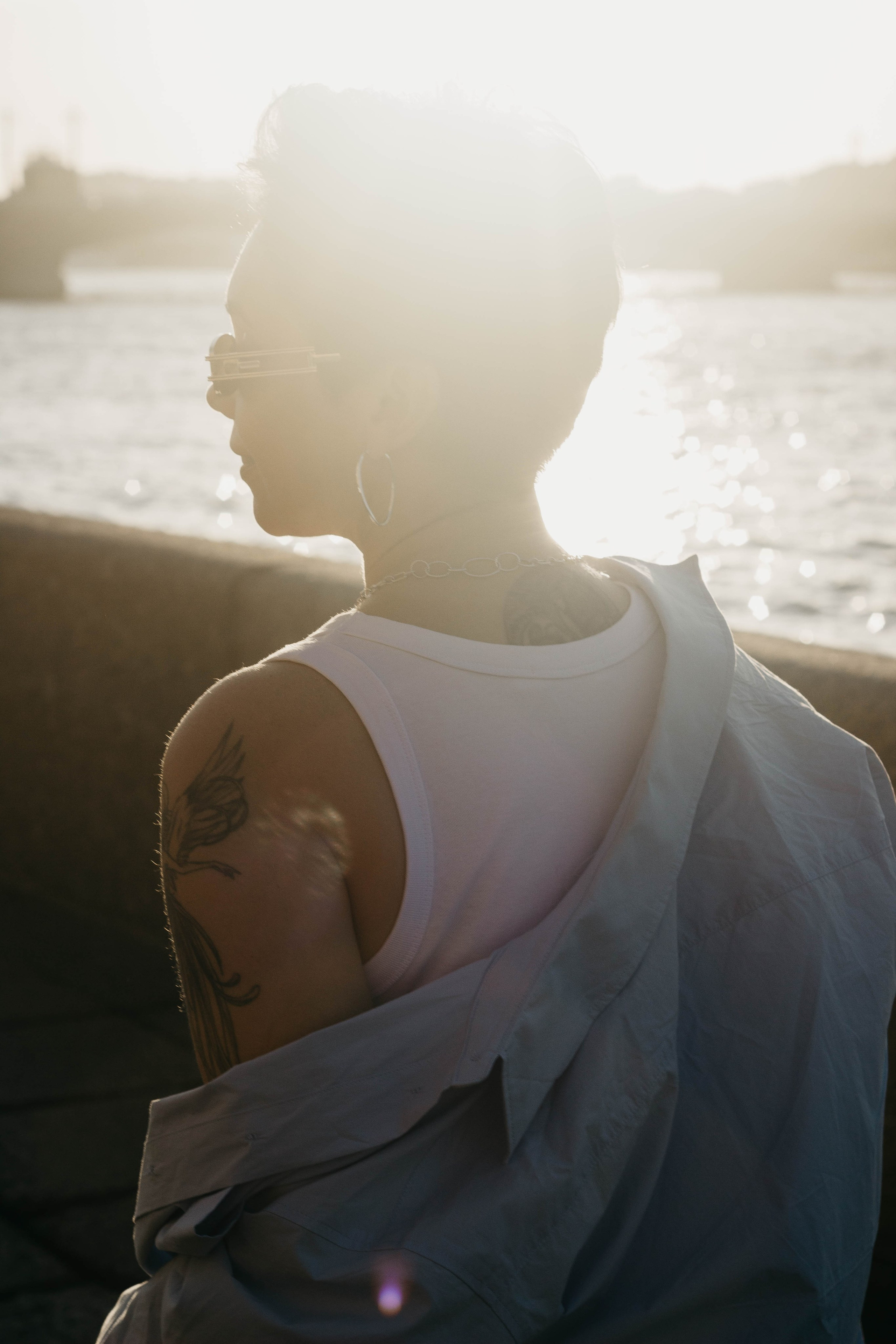 «Этот город останется также загадочно любим». Фотограф в Санкт-Петербурге Головина Анастасия