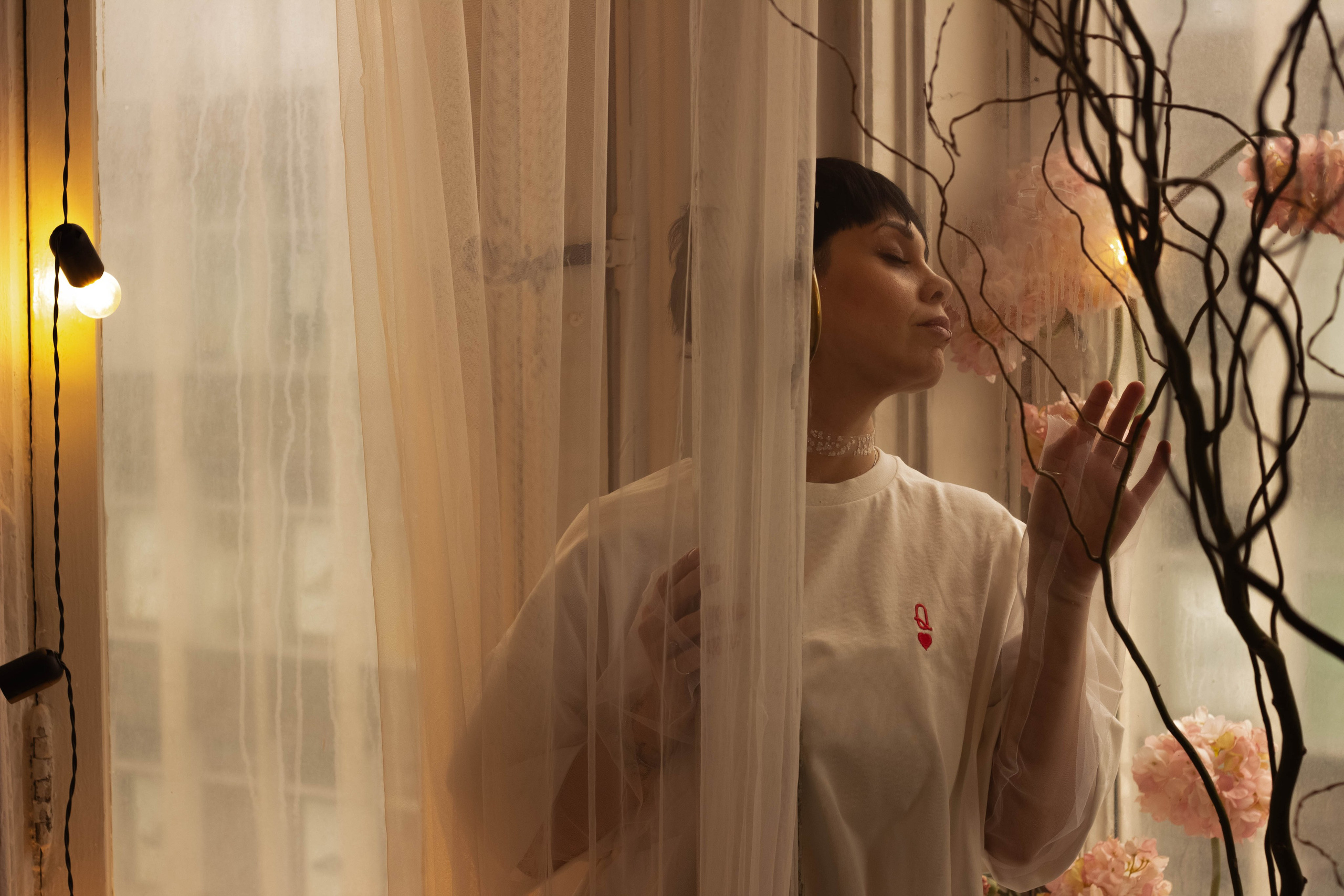 Райский сад. Фотограф в Санкт-Петербурге Головина Анастасия