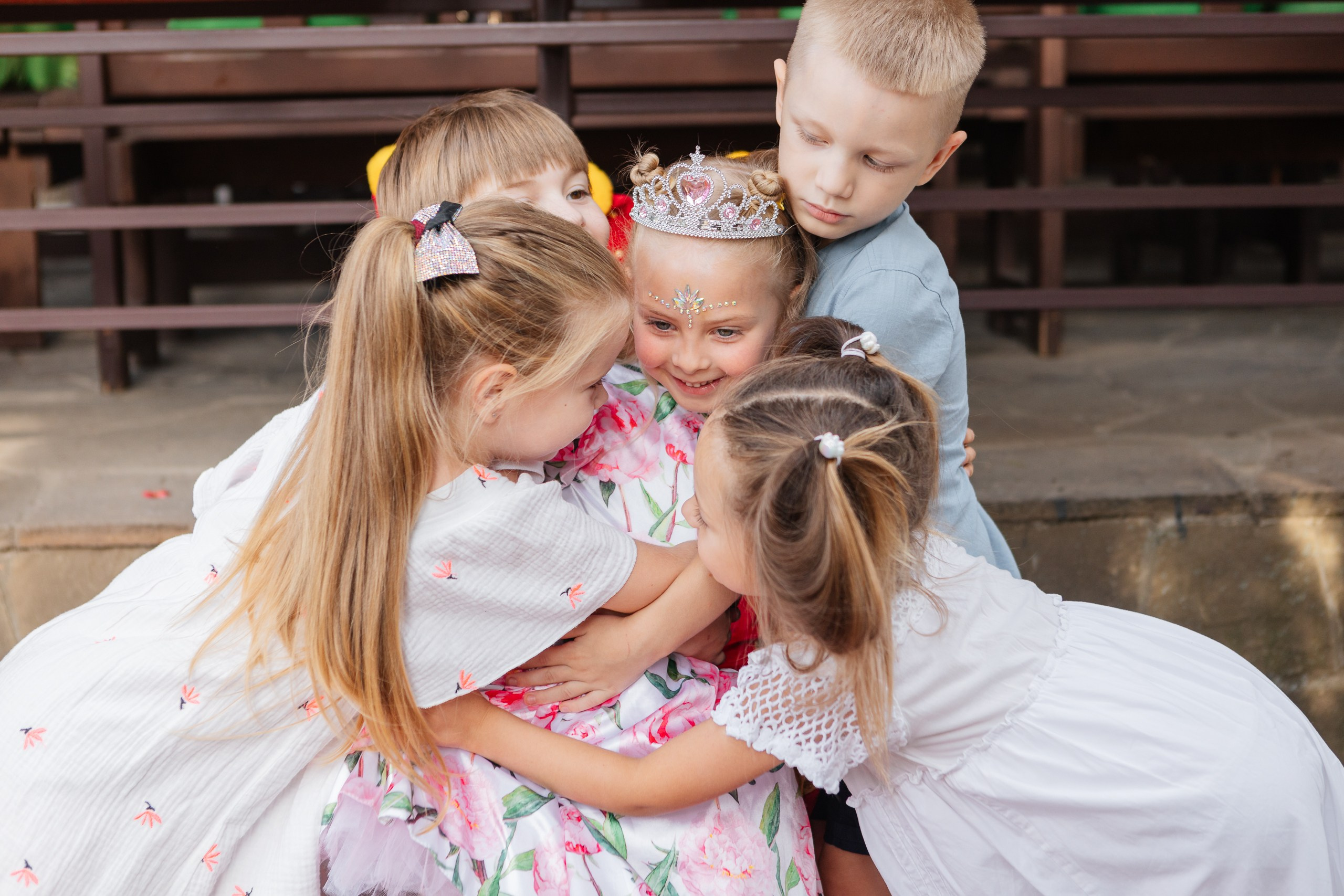 Wednesday. Фотограф Воронеж Илья Команюк