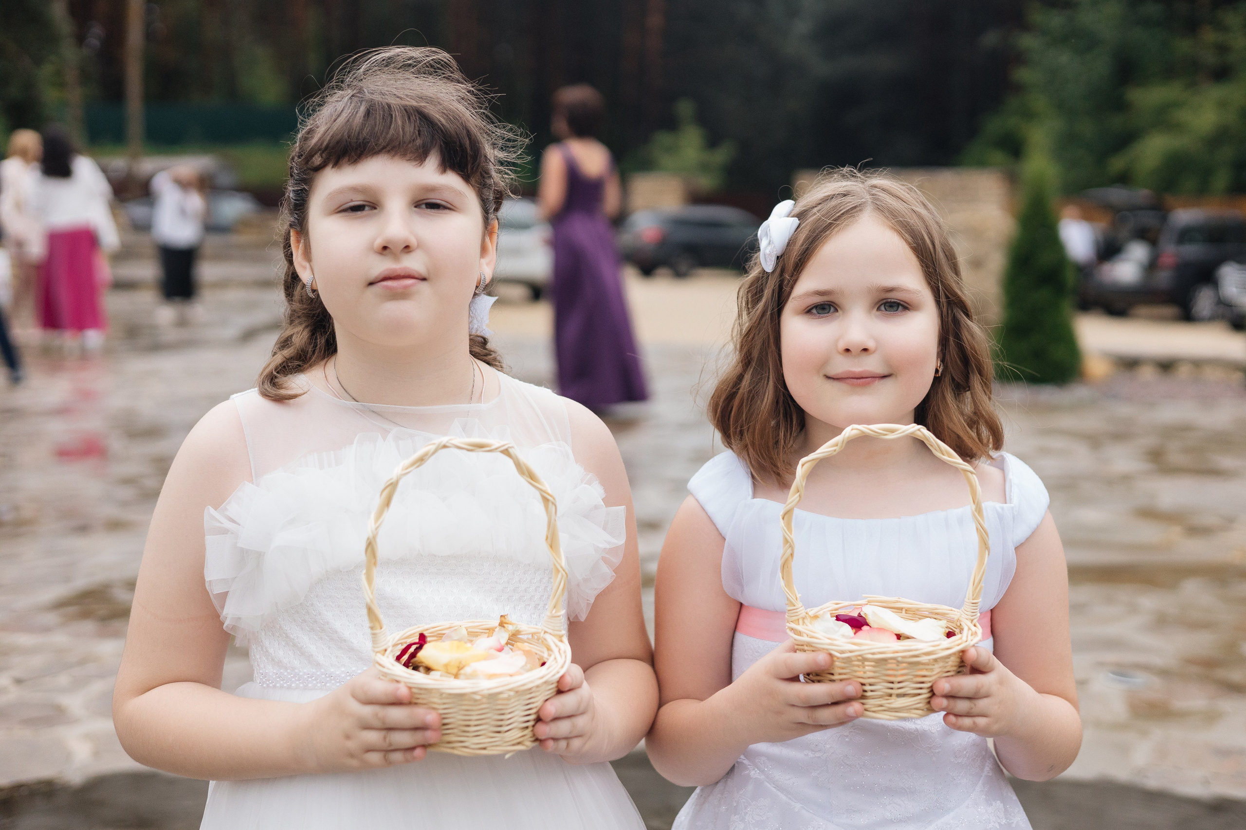 Юлия и Дмитрий. Фотограф Воронеж Илья Команюк