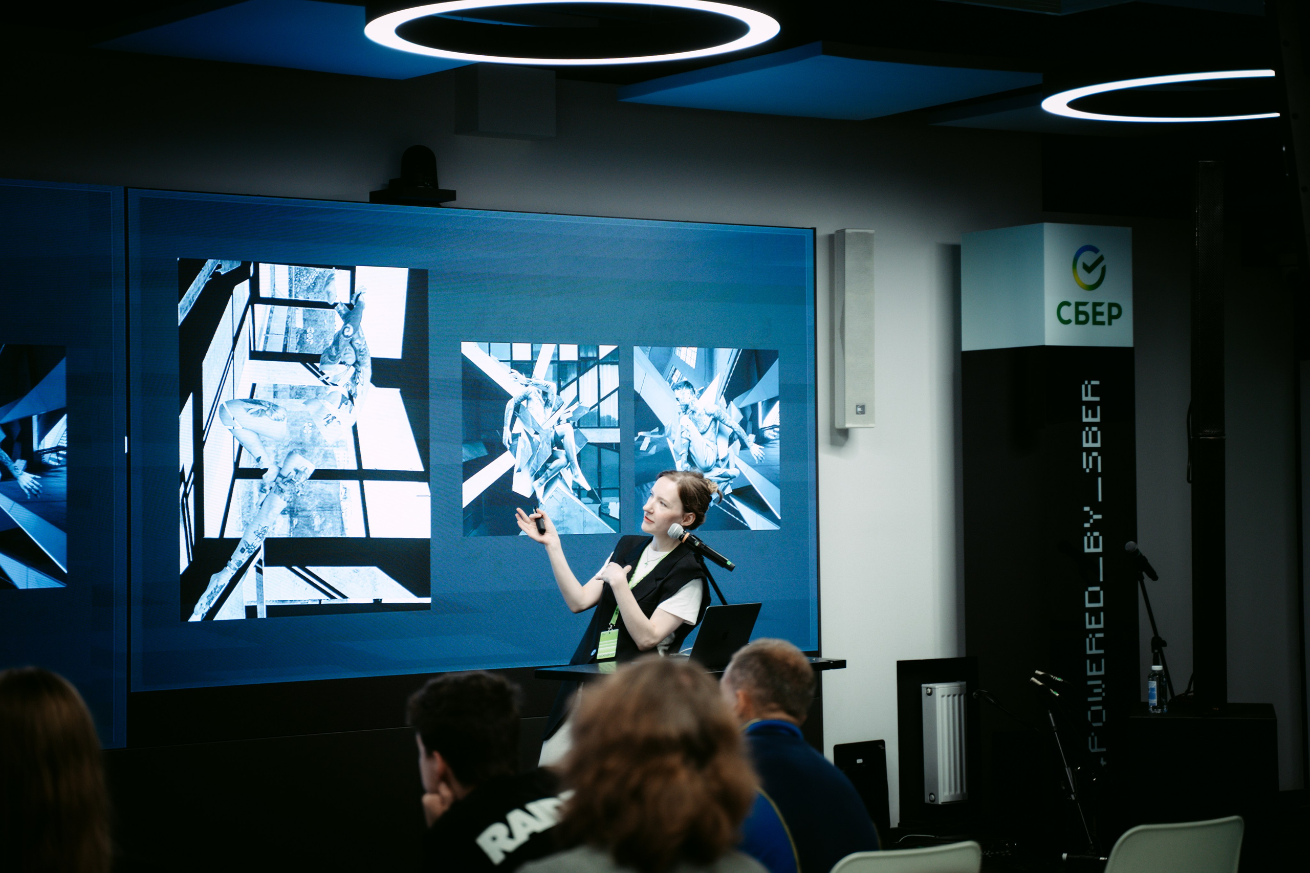 School 21 x NUR. Главная