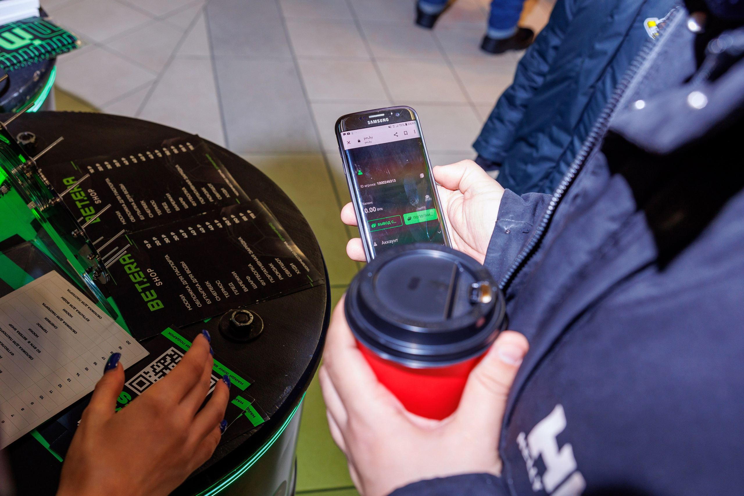 Betera. Свадебный, семейный и репортажный фотограф Галобурда Юрий