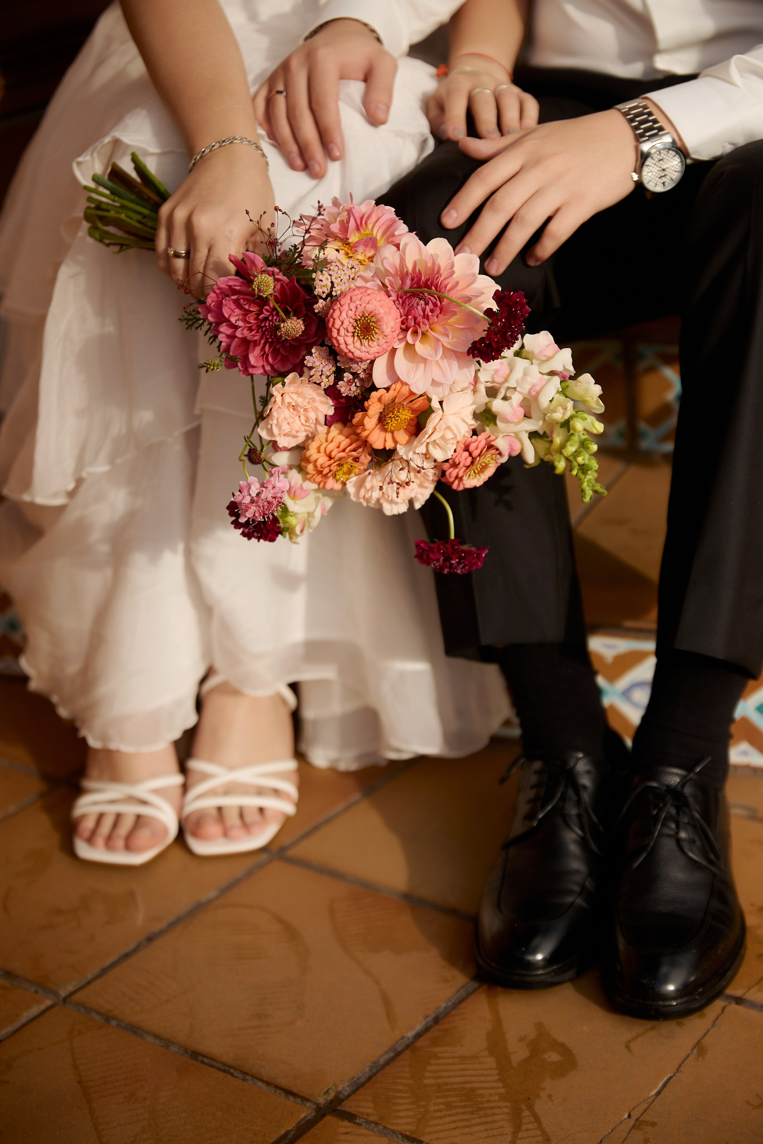 Дима и Катя. Juliashtondic. photo