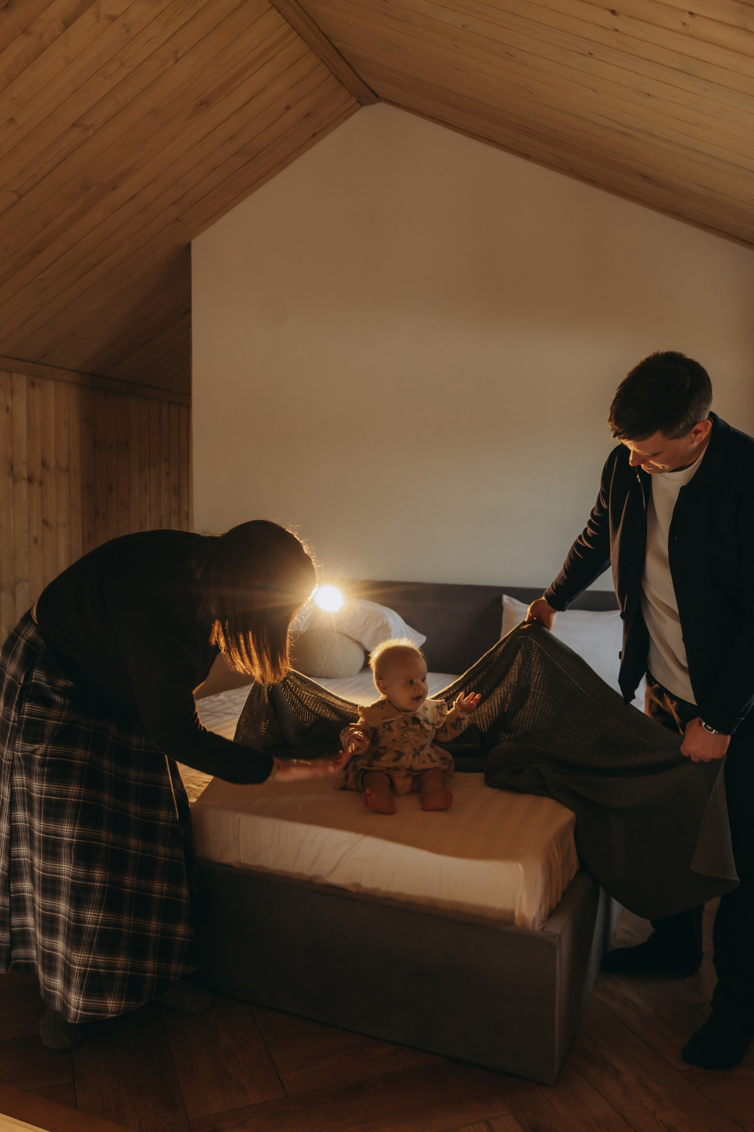 Света, Коля и Вероника. Juliashtondic. photo