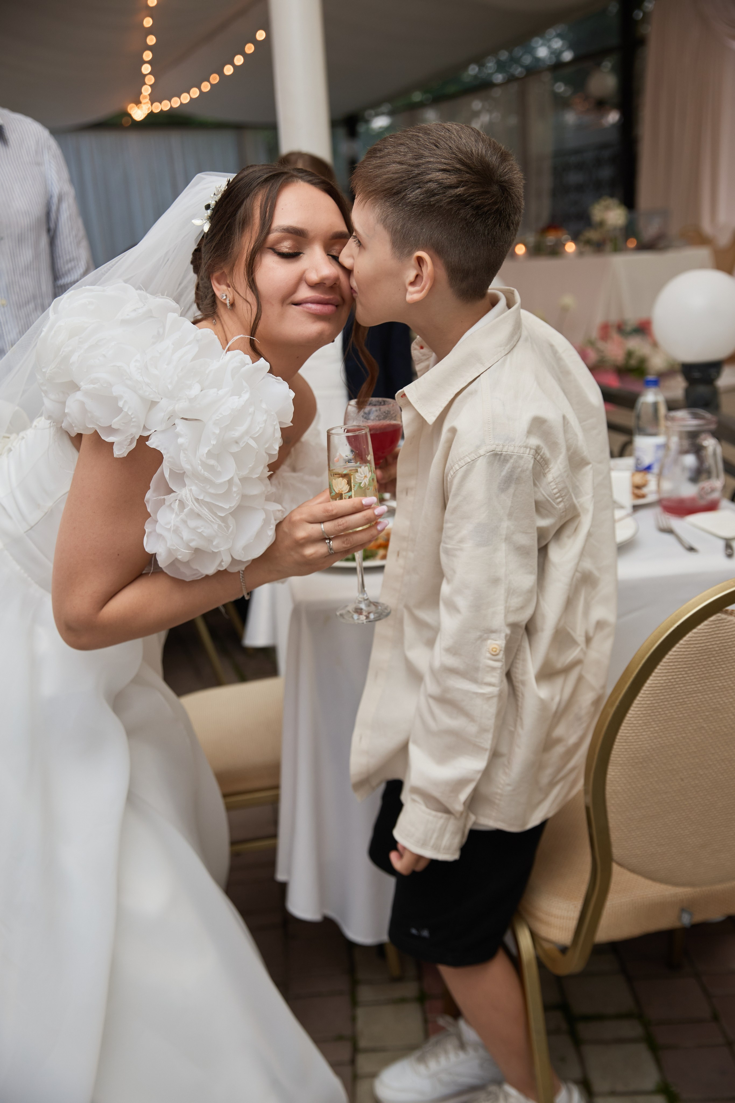 Игорь и Анастасия. Juliashtondic. photo