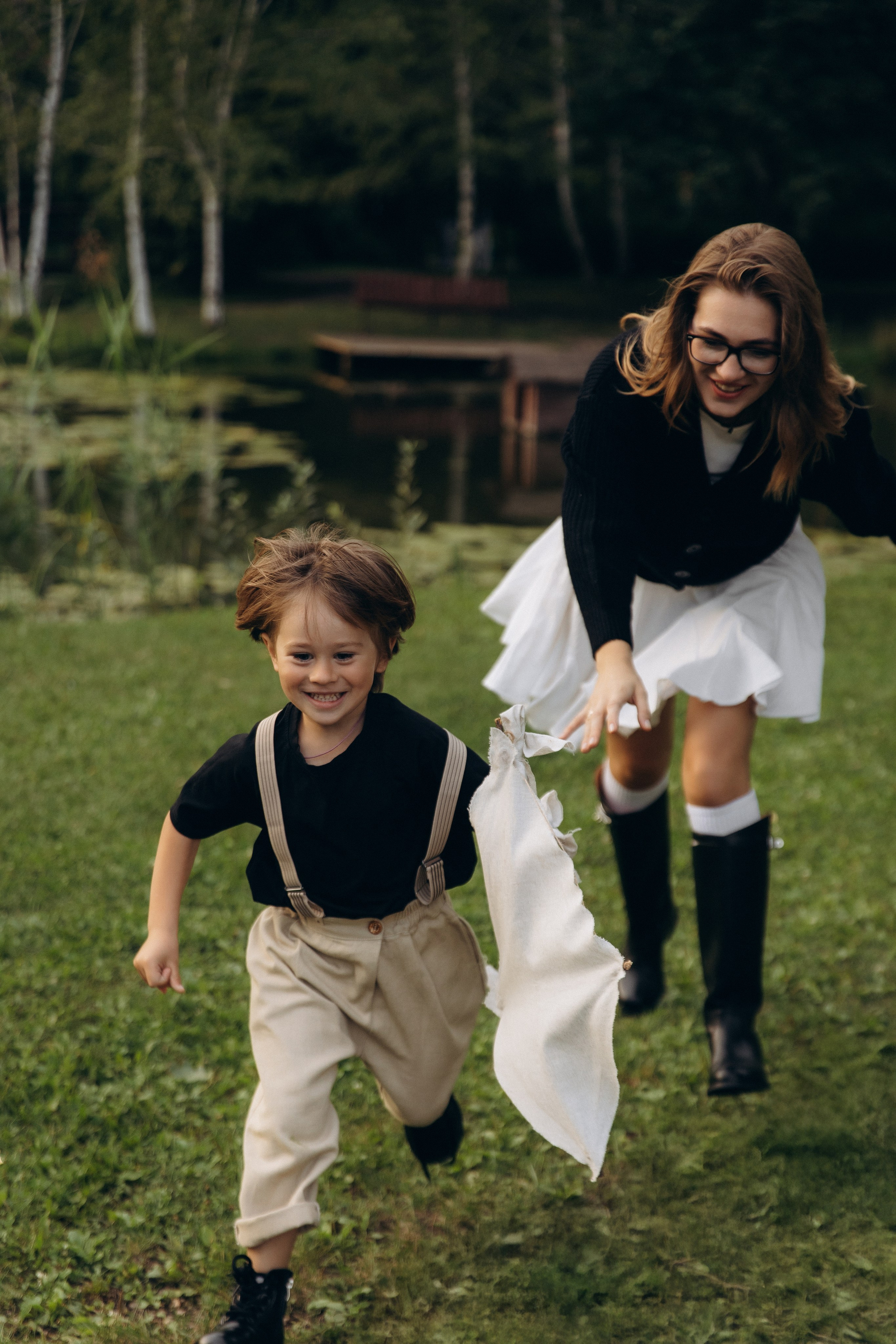 Таня и Иван. Juliashtondic. photo