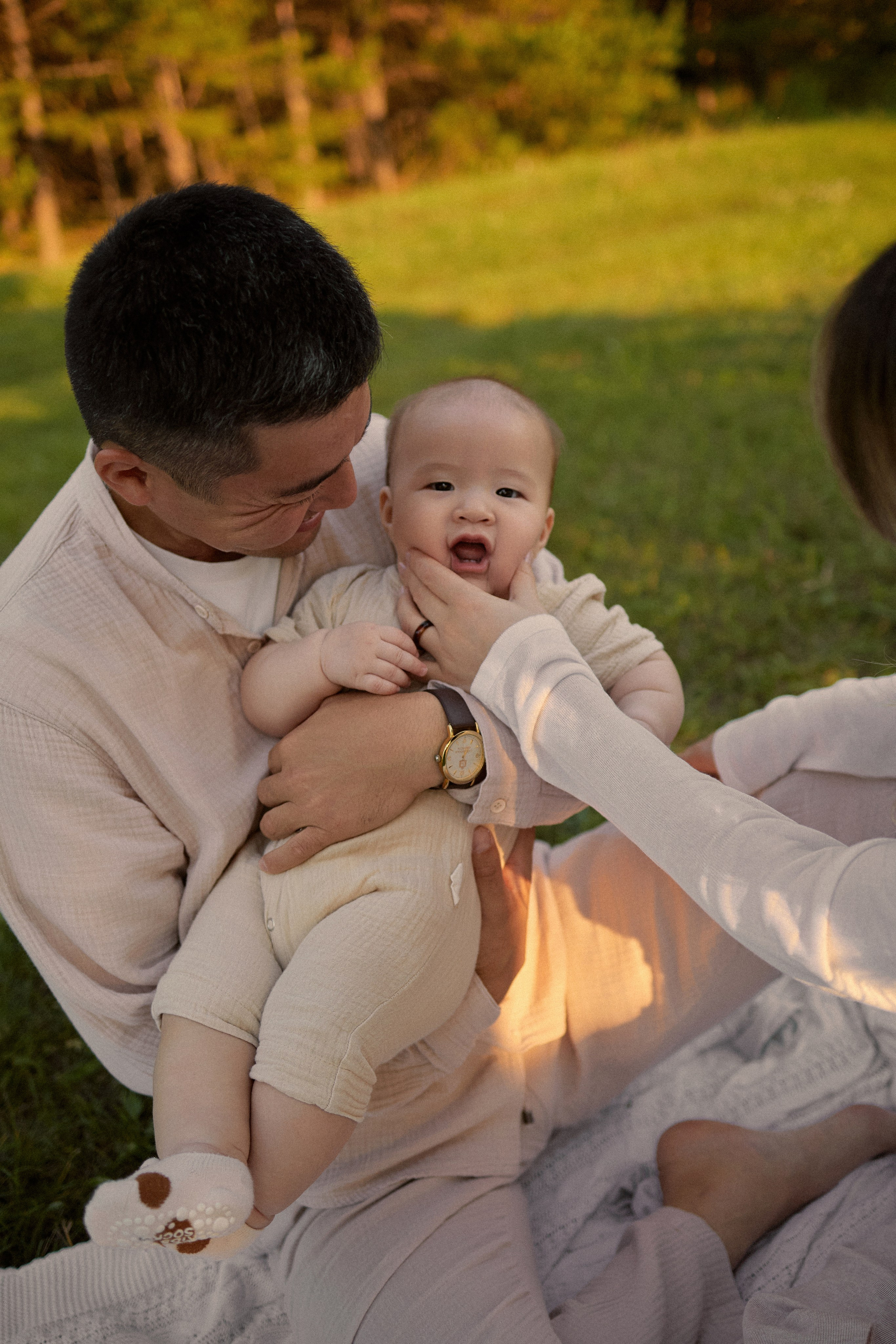 Дендрарий семейная. Juliashtondic. photo