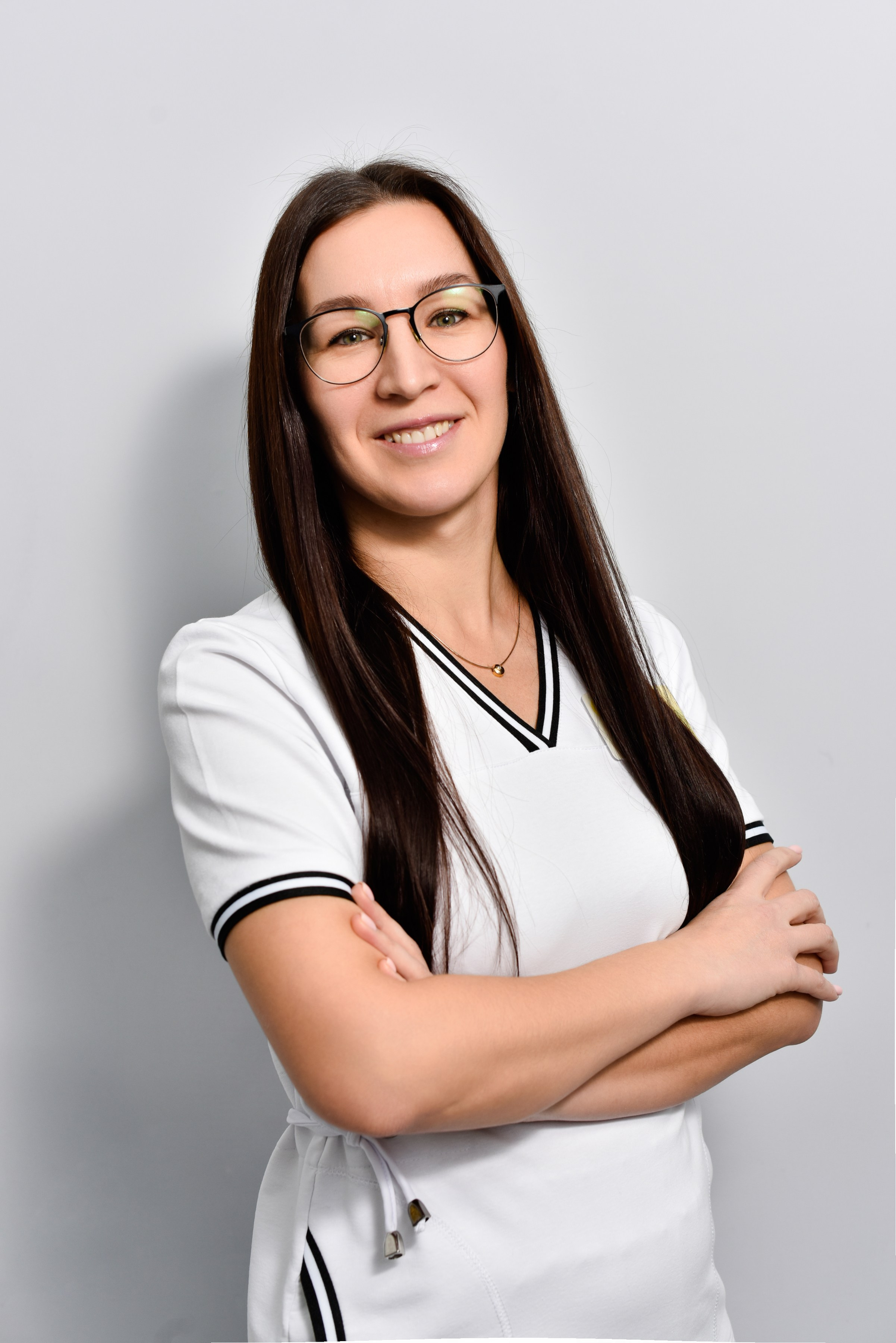 Репортаж для организации