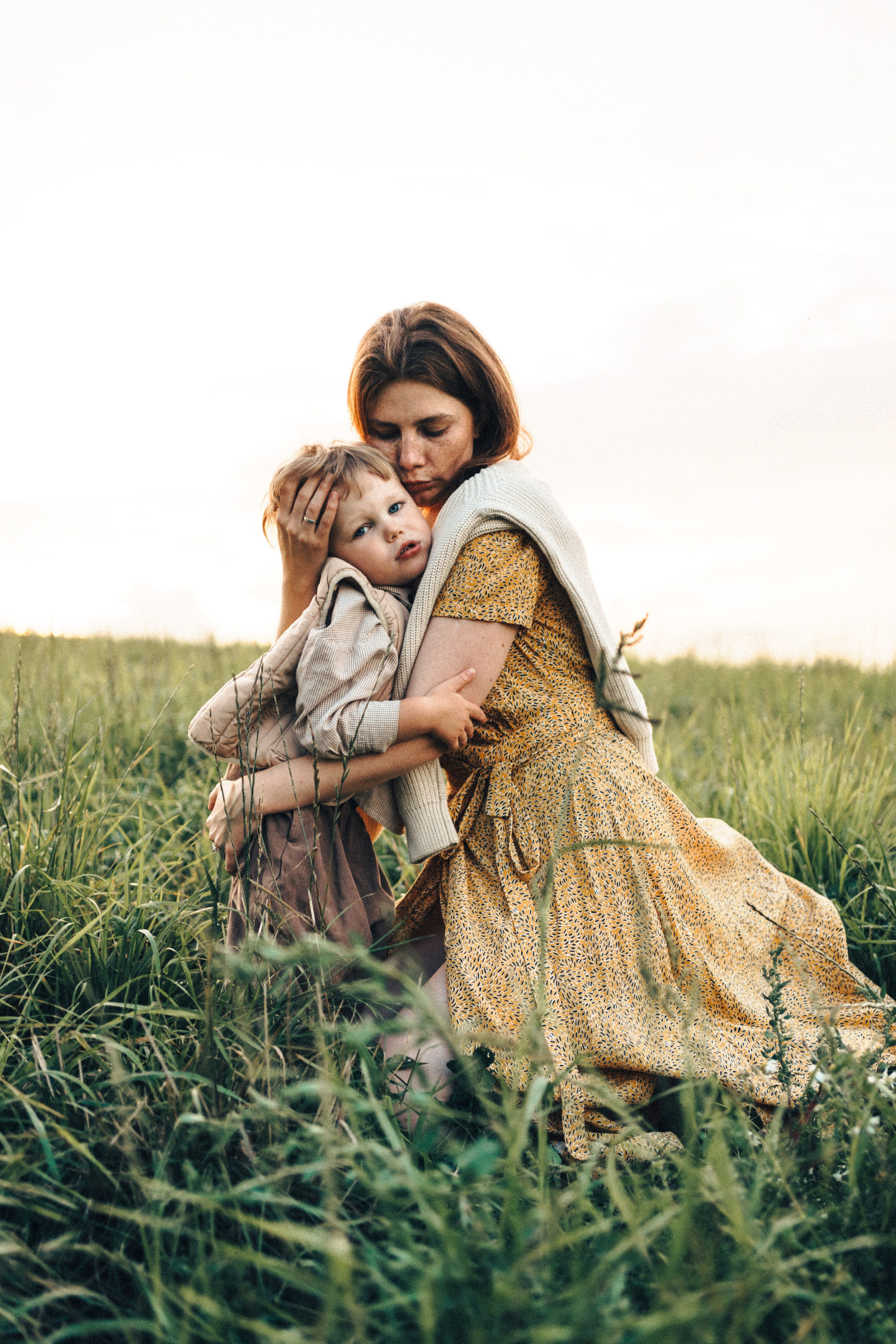 Семейные. Семейный и детский фотограф и видеограф в Москве, Серпухове и Тарусе Валерия Сорокина