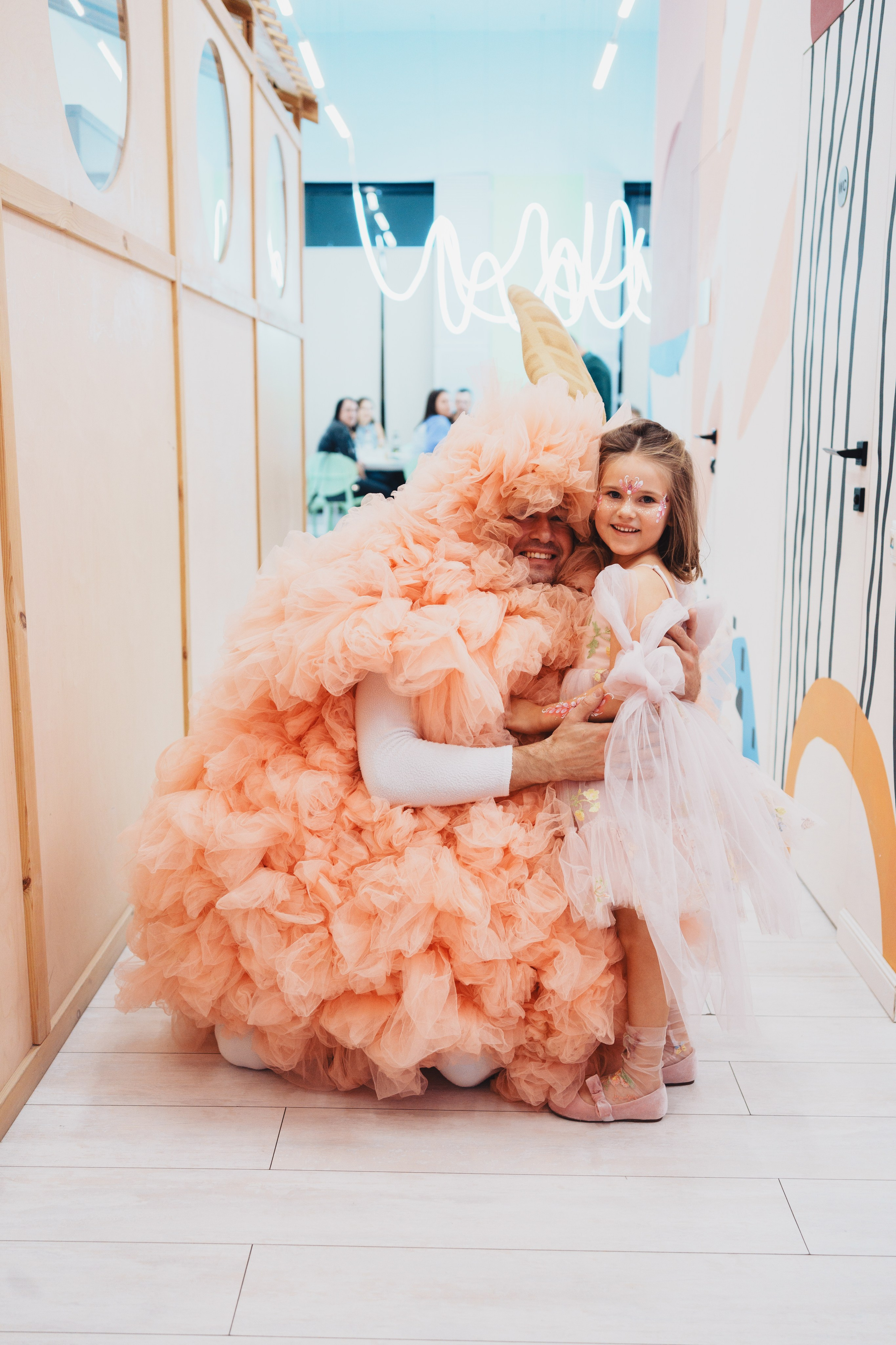 Принцессе Анне 5 лет!. Семейный и детский фотограф и видеограф в Москве, Серпухове и Тарусе Валерия Сорокина