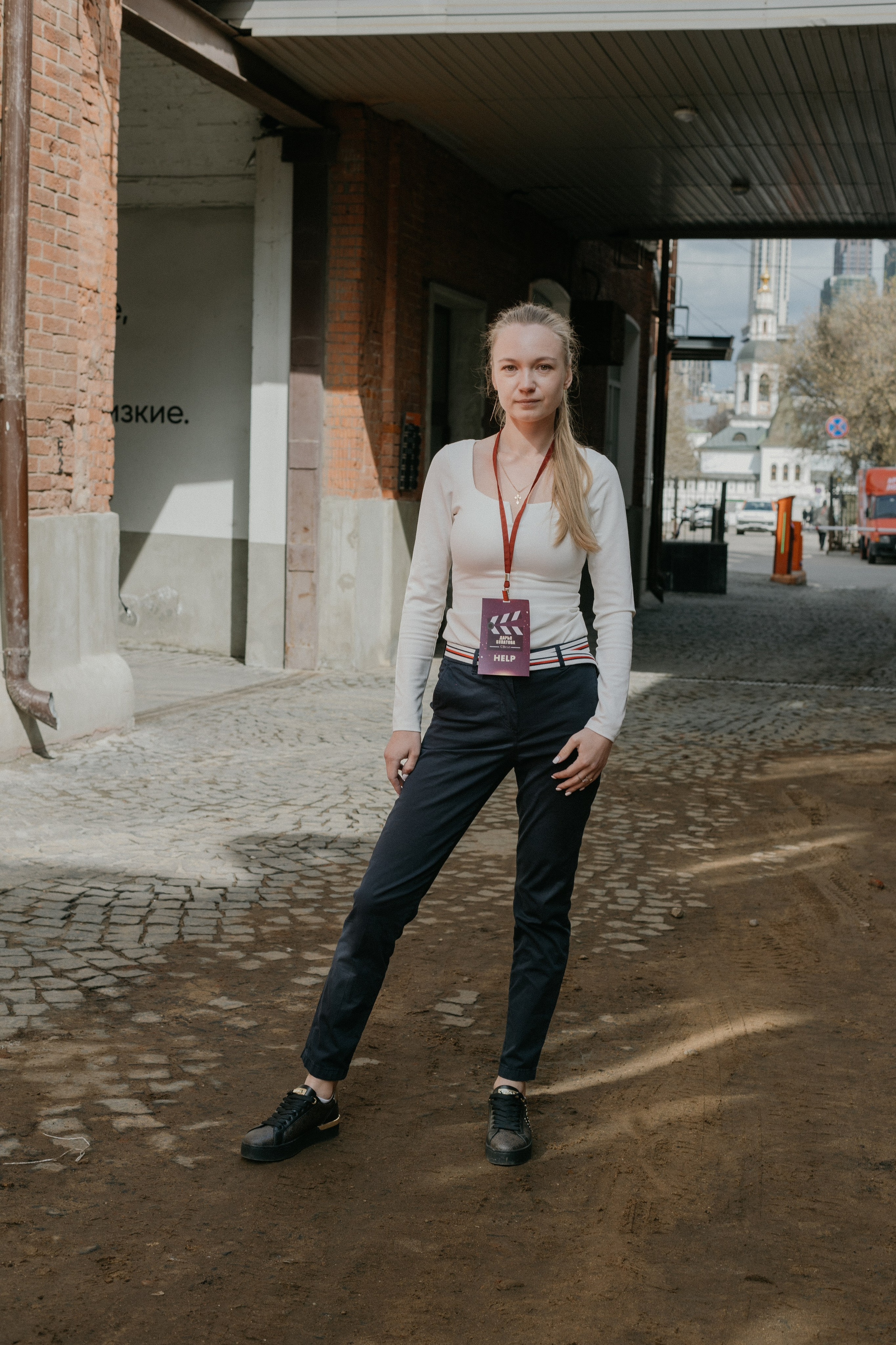 CBcon. Фотограф анималист в Москве Майорова Евгения