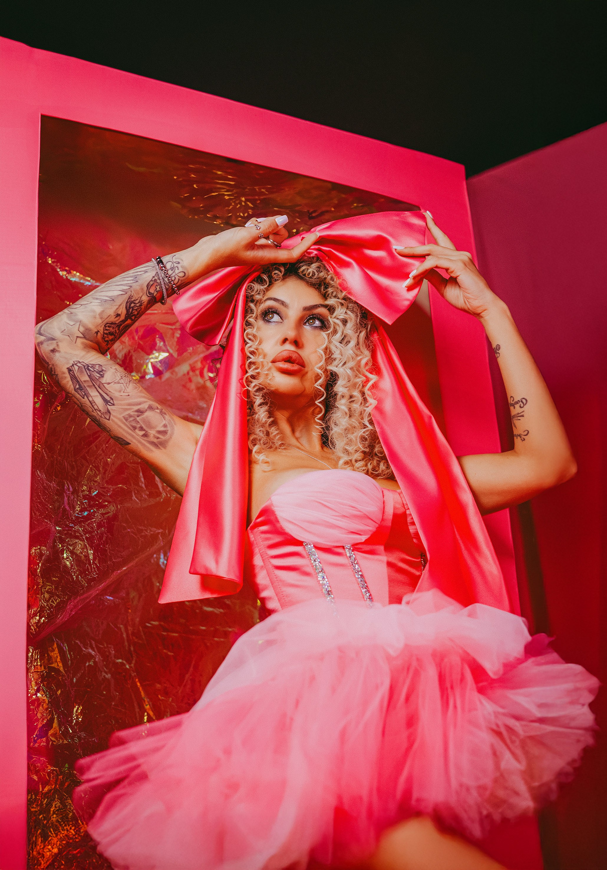 404. Фотограф в городе Самара Александр Гераськин