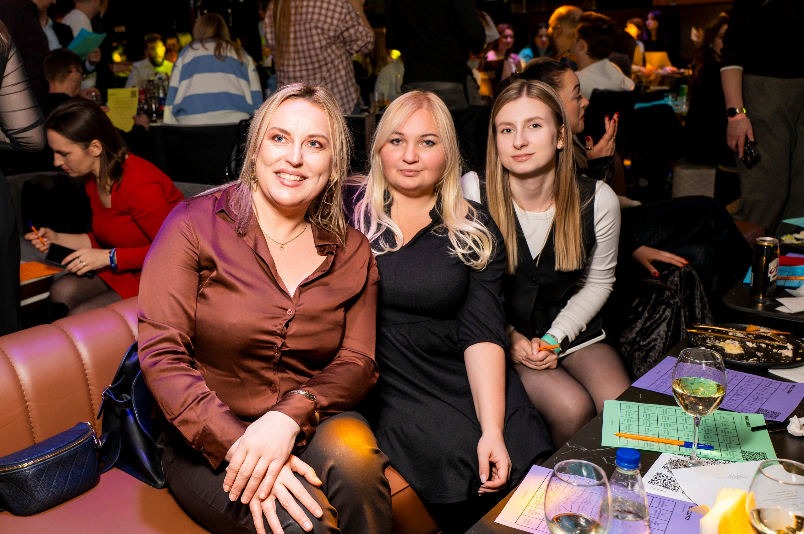 Репортажная съемка (съемка мероприятий). Фотограф Беларусь — Ольга Шаповалова (Жардецкая)