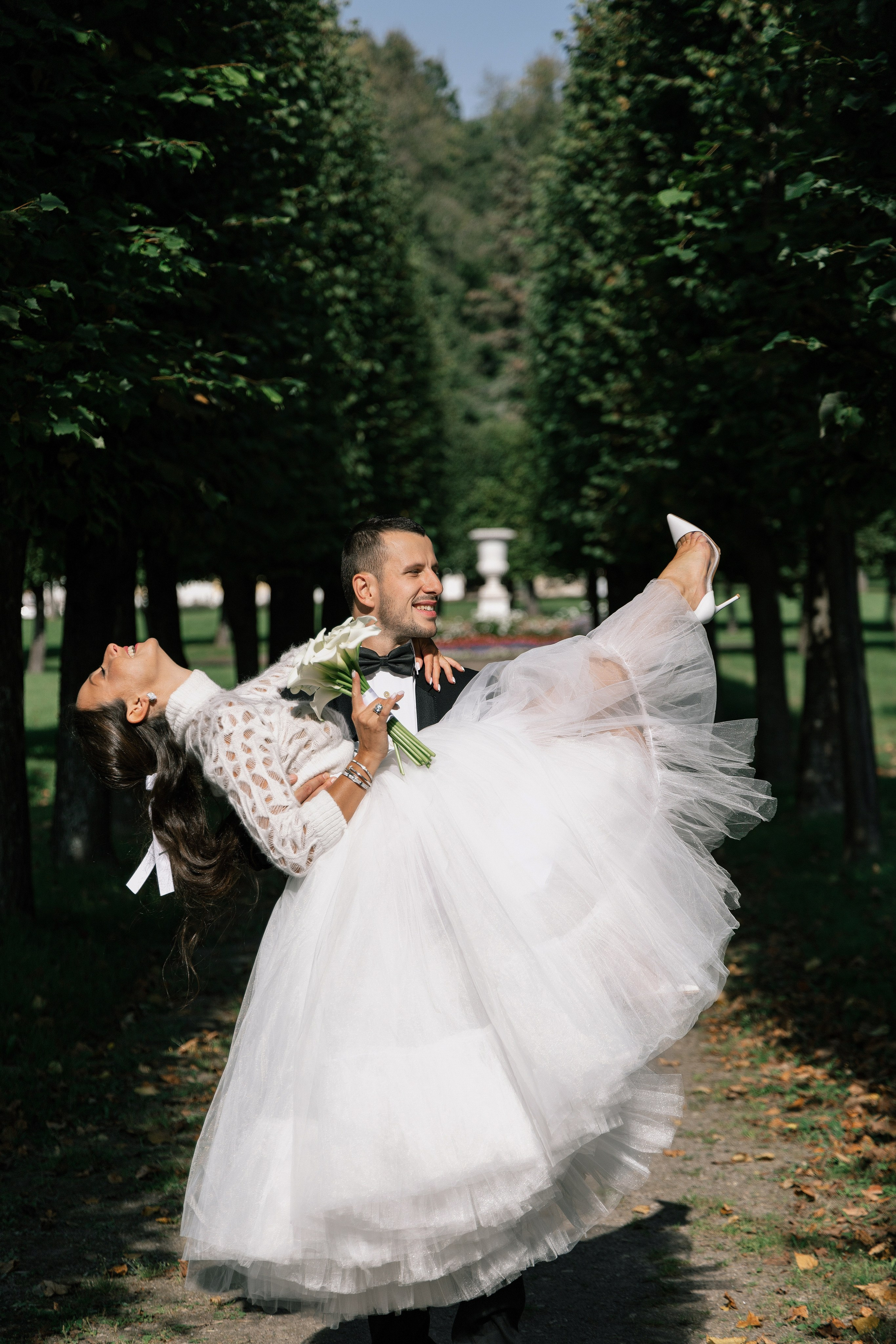 Свадебный фотограф и видеограф в Москве, Виктор Архилюк