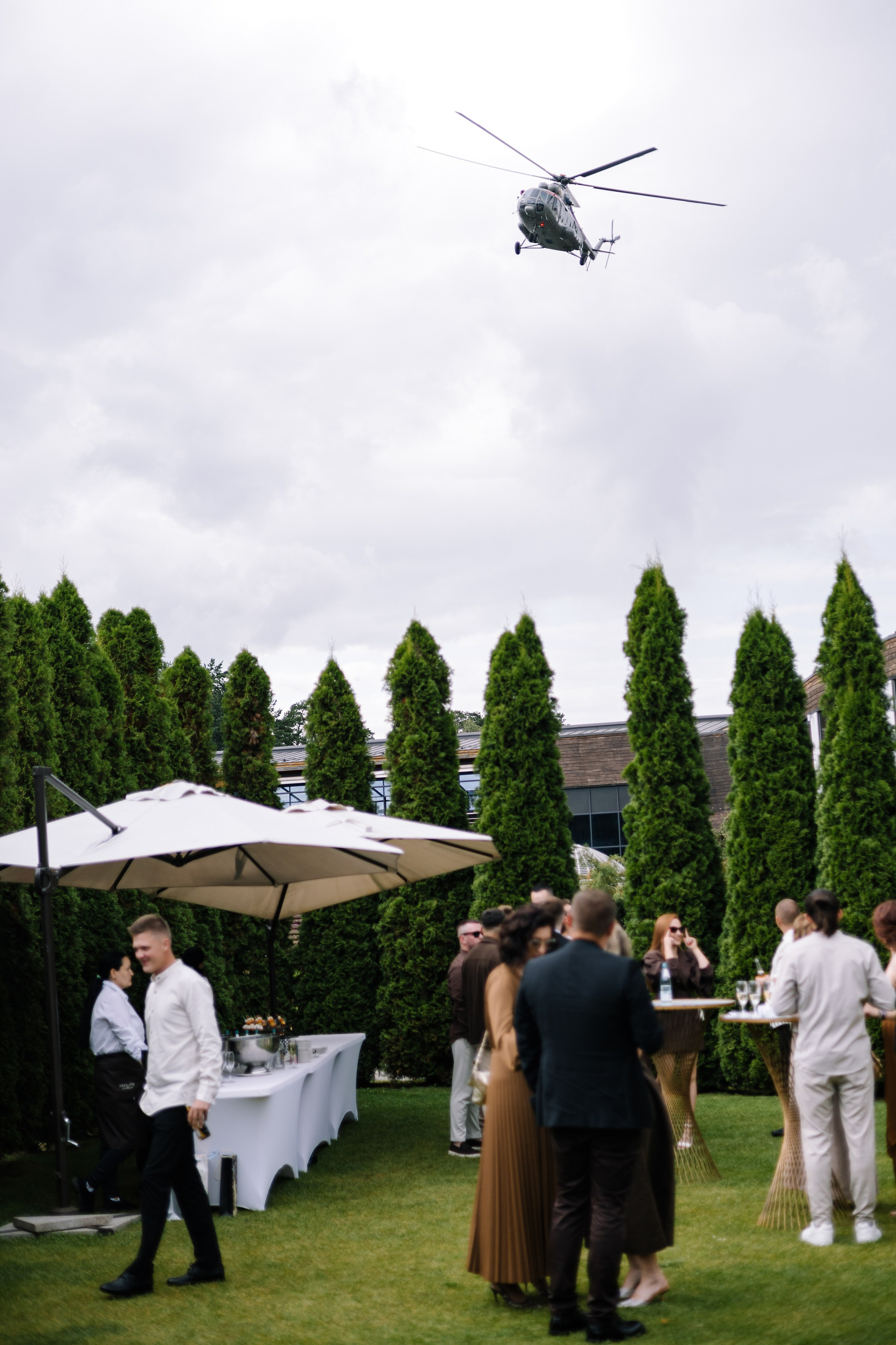 Дмитрий и Алена. Свадебный фотограф и видеограф в Москве, Виктор Архилюк