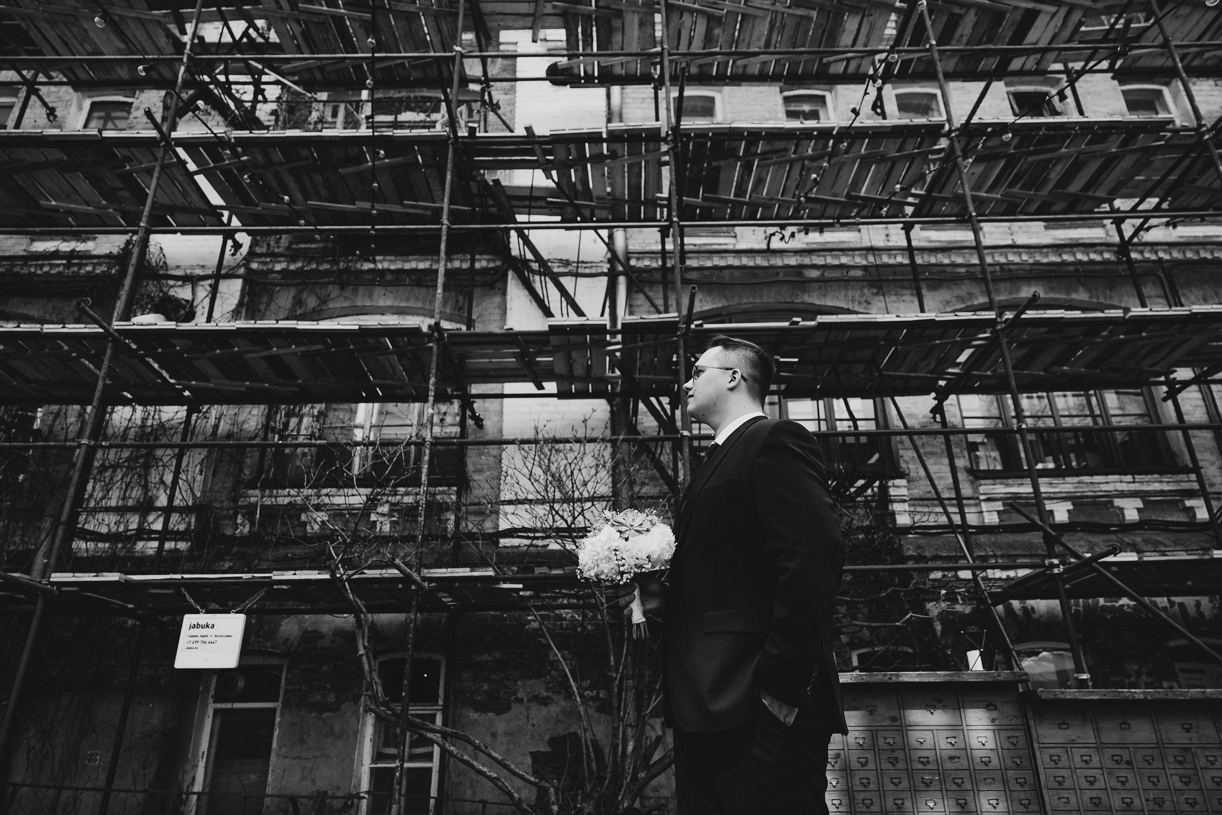 Александр Вера. Свадебный фотограф и видеограф Дмитрий Горяченков