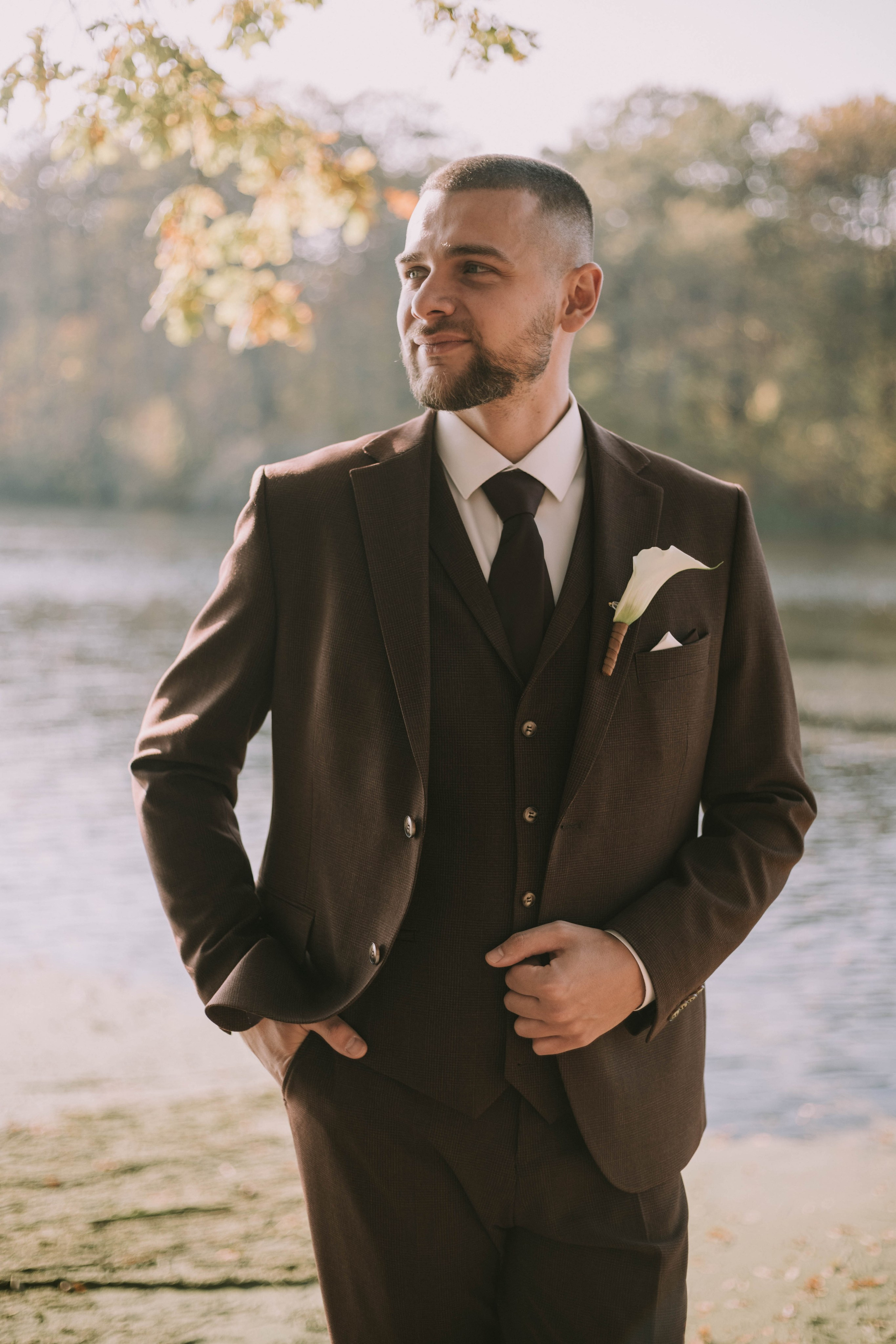 Wedding. Портретный и свадебный фотограф в Воронеже Светлана Кунахова