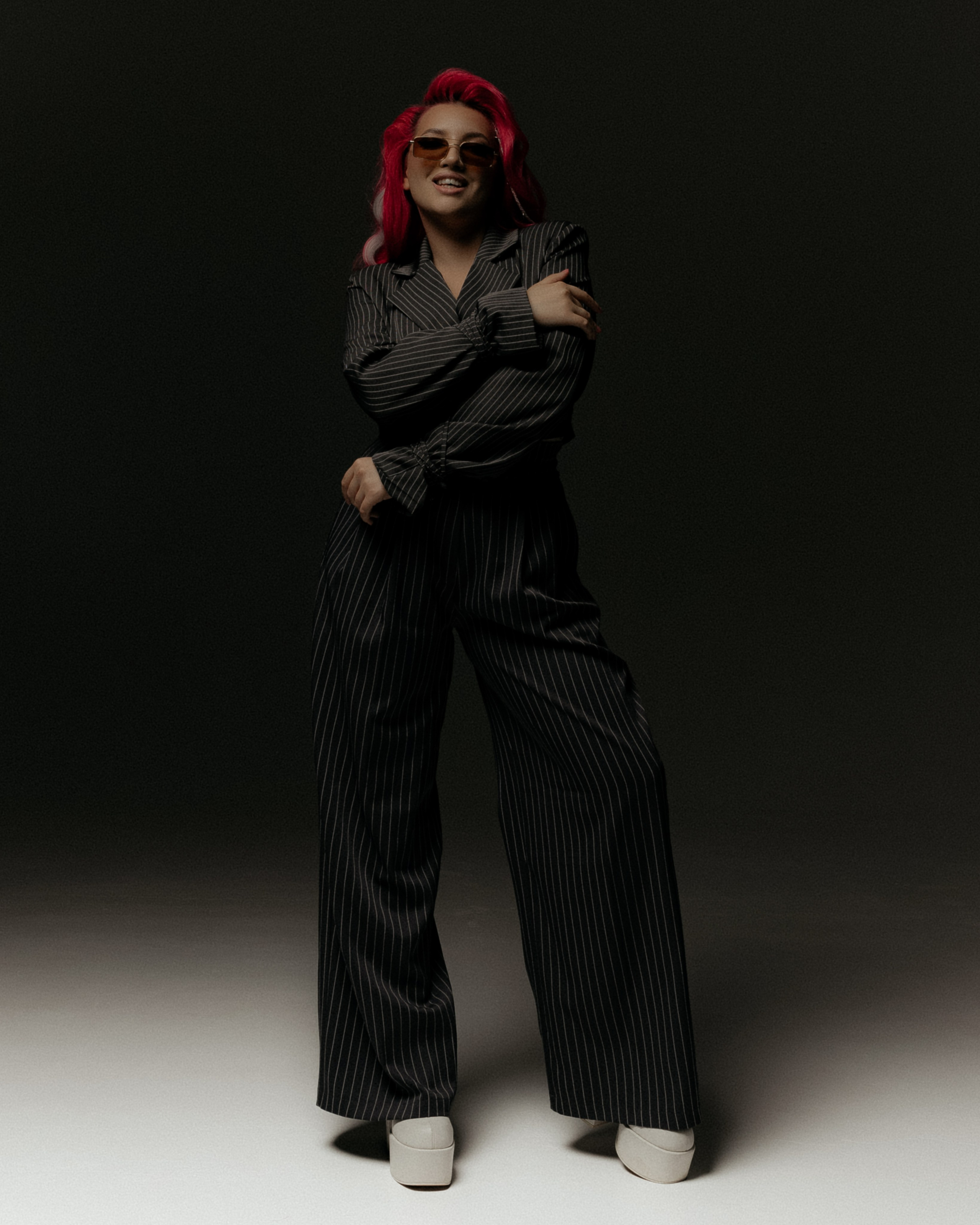 Алина. DARYA.BELKINA