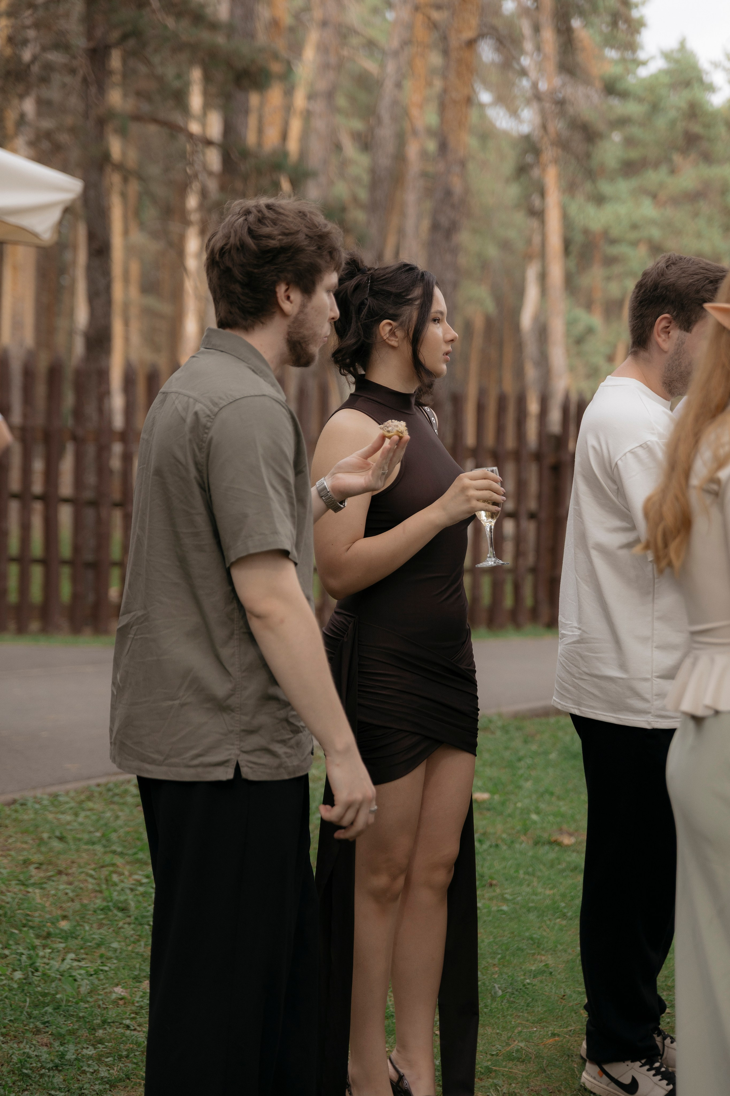 Всеволод и Алина. DARYA.BELKINA