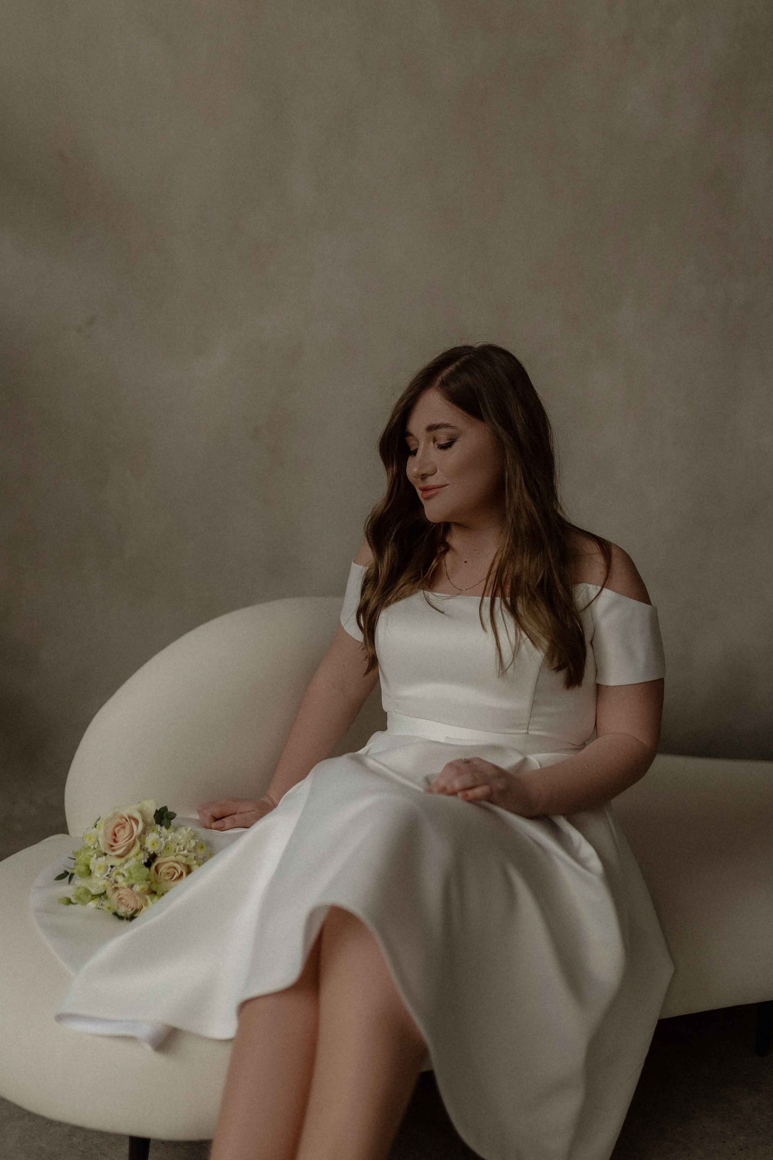 Мария и Иван. DARYA.BELKINA