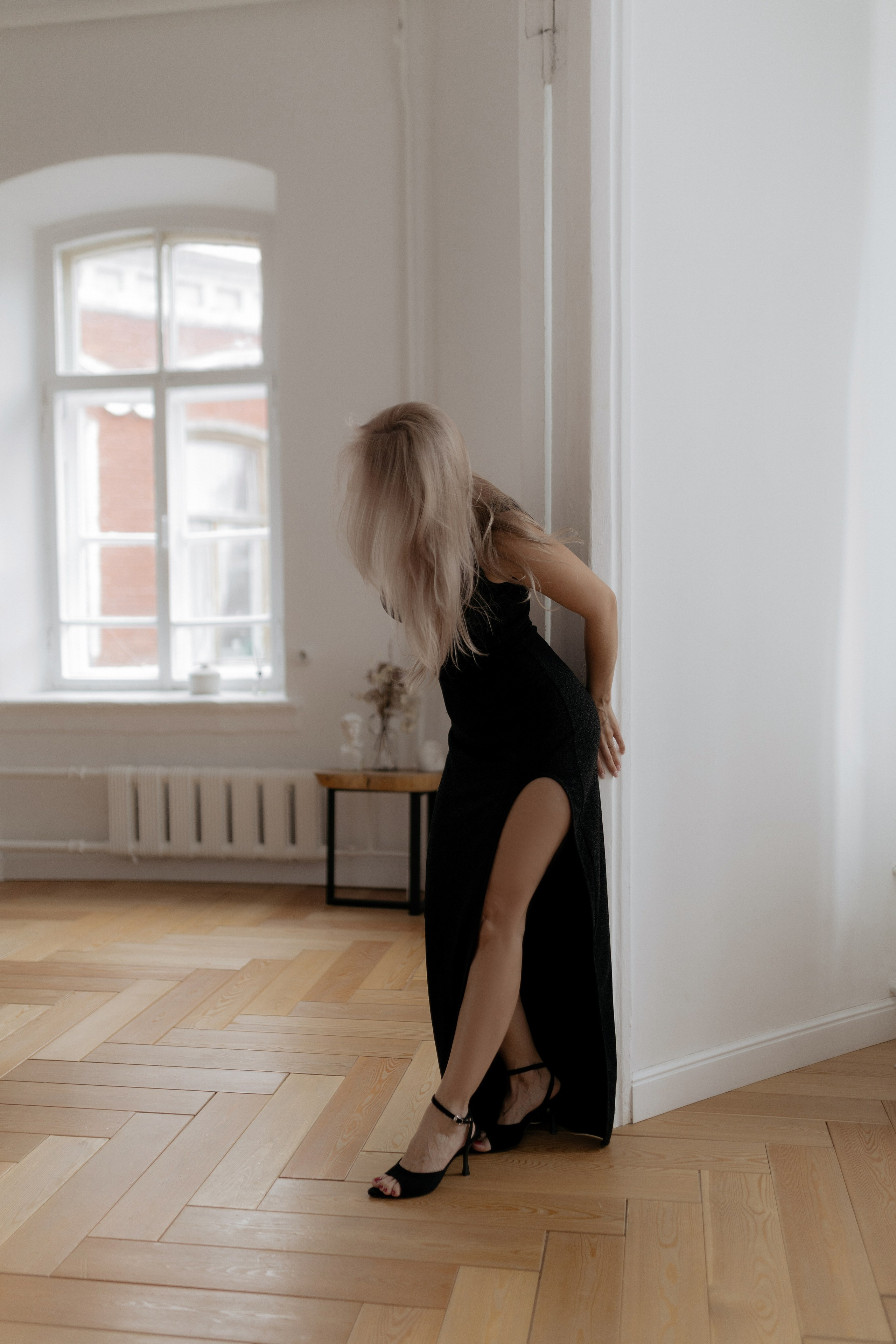 Мария и Александра. DARYA.BELKINA