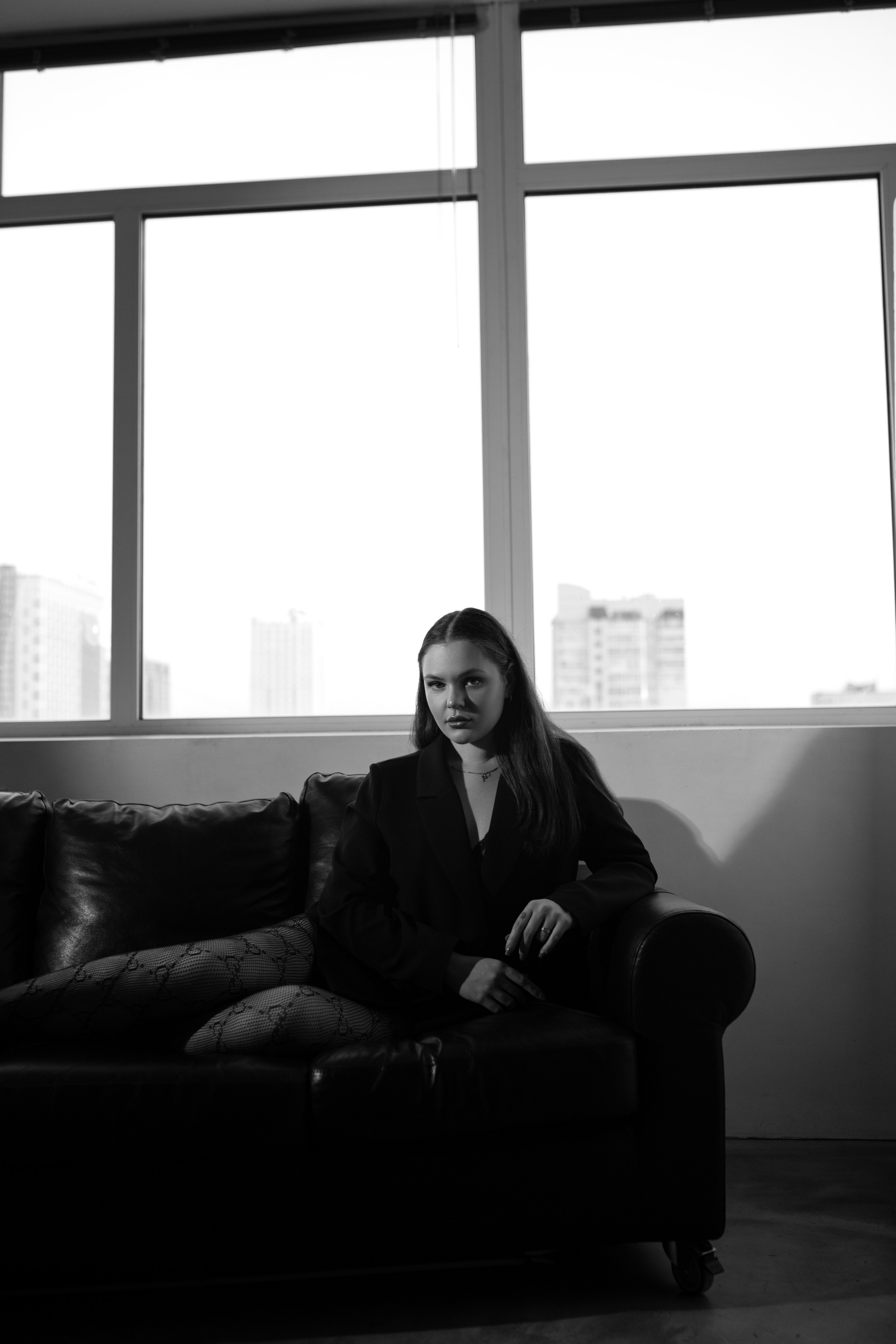 Дарина. Фотограф Новосибирск Халуева Елена