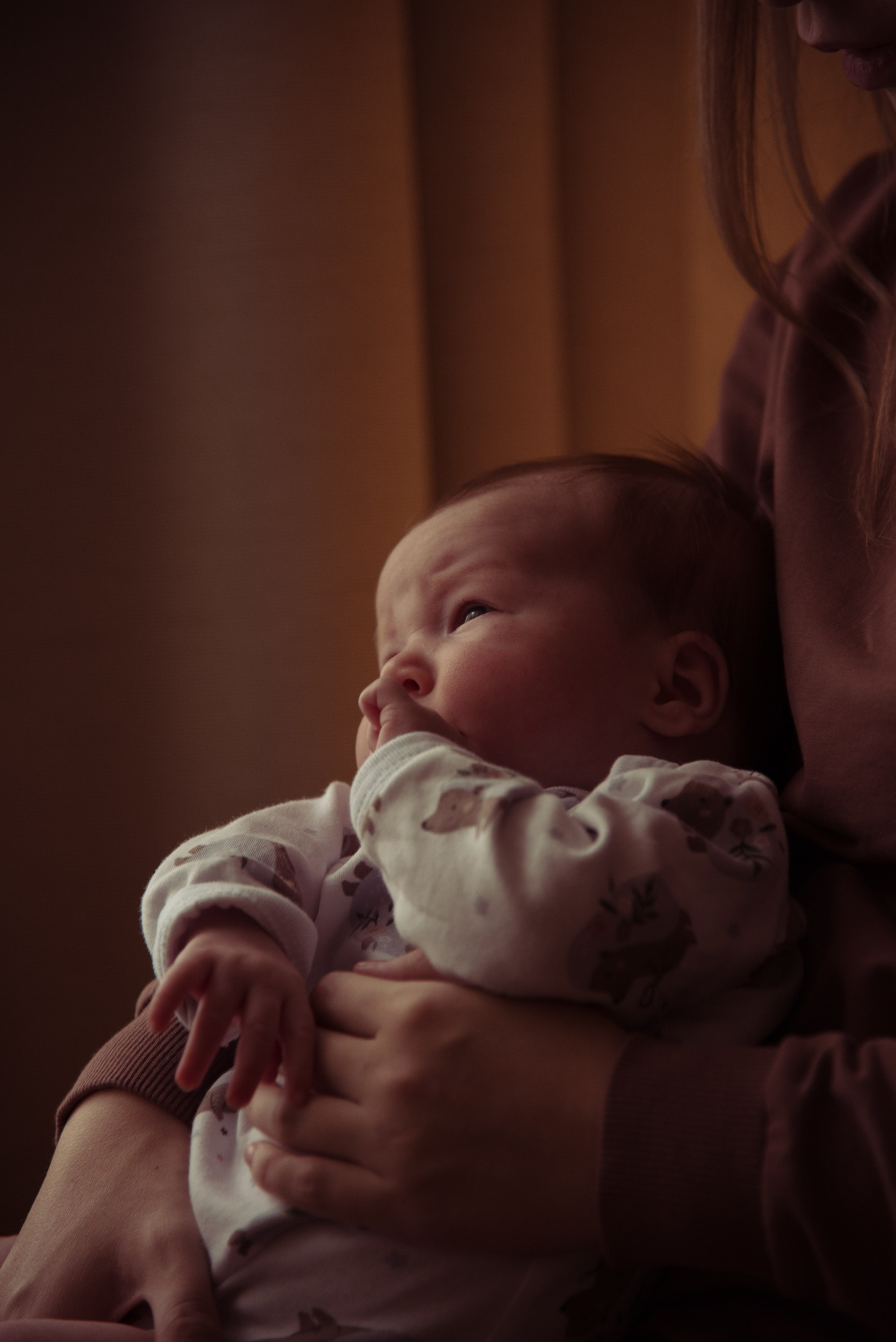 Наташа и ее девочка Доминика. Свадебный и семейный фотограф с Санкт-Петербурге Ольга Стрижакова