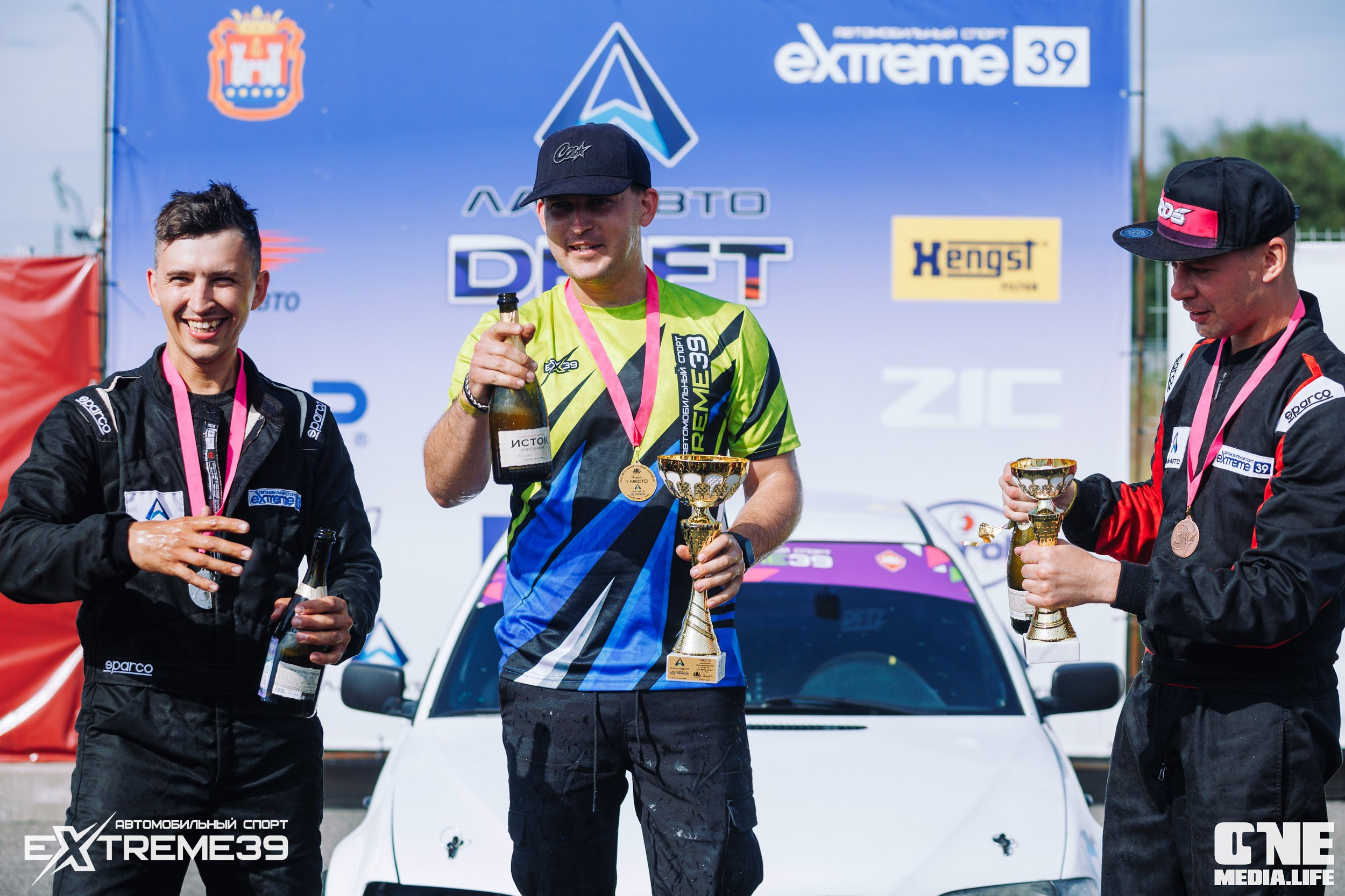 II этап Лал Авто Дрифт. Кубок Шамбалы. One Media Life: фоторепортажи, фотоотчеты с мероприятий и заведений