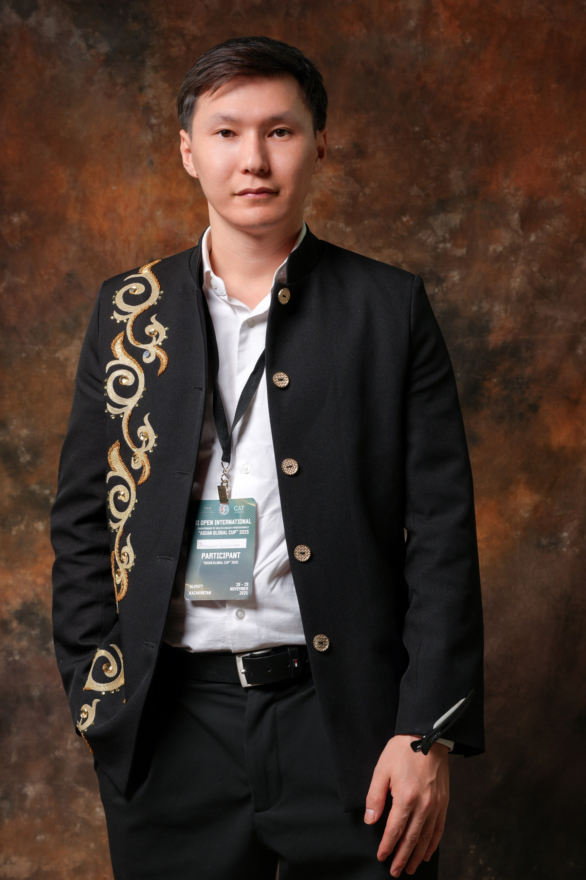 Asian Global Cup 2025 Day3. Сайт Алматинского НЮ АРТ, будуар и фэшн фотографа Дениса Карпенко