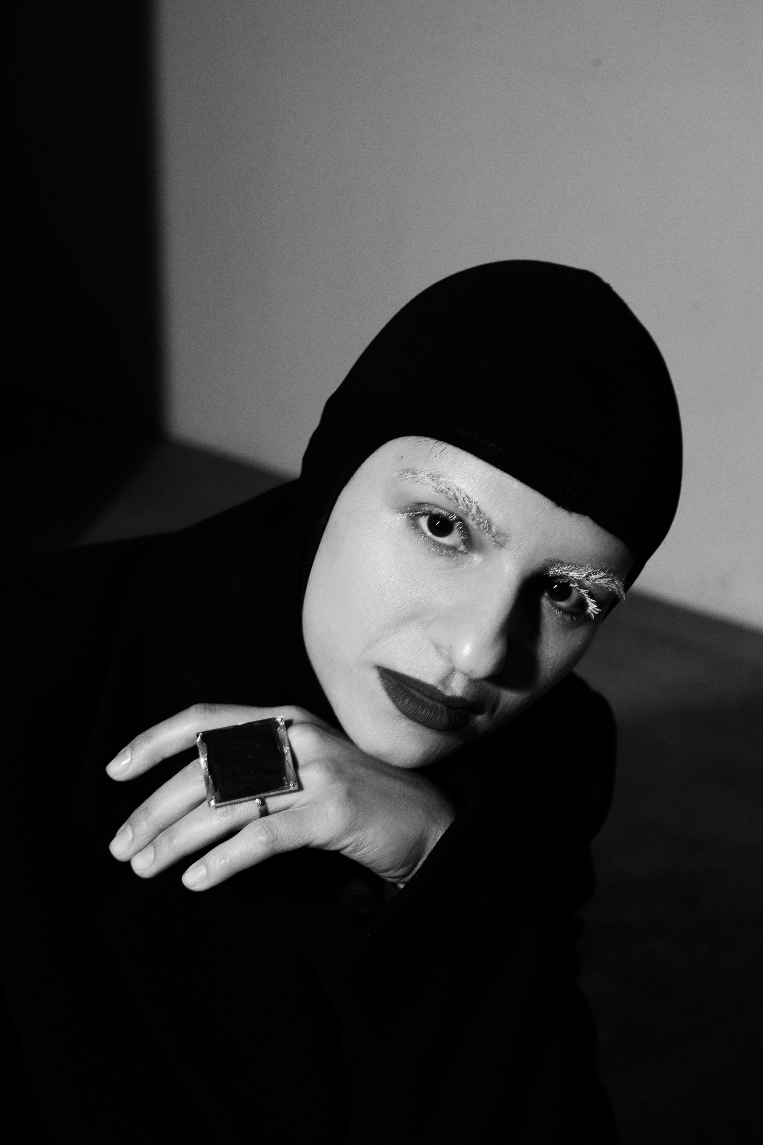 Шушан. Портретный фотограф в Иванове Ольга Гуральник