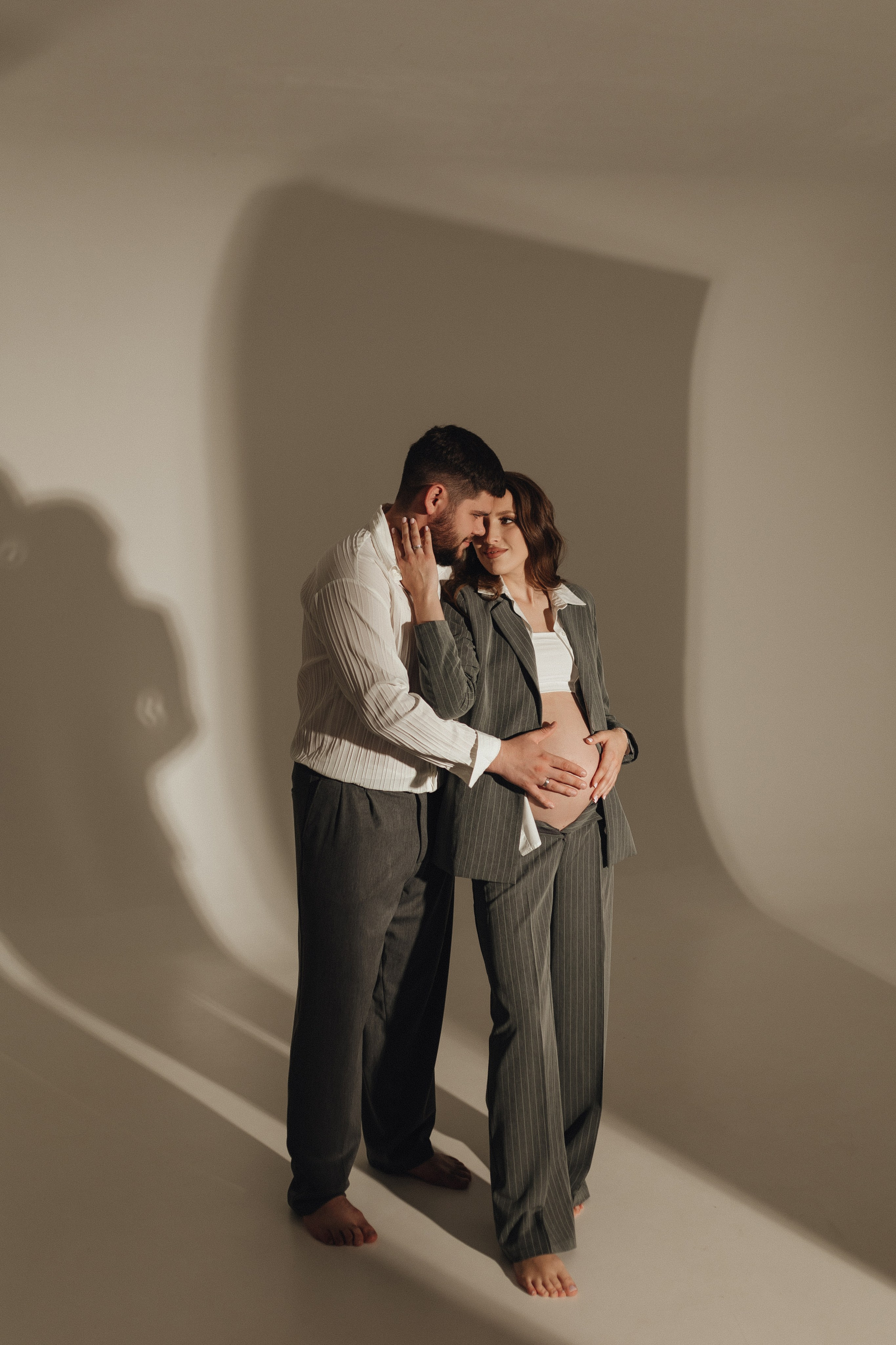 Портфолио//LOVE STORY. Фотограф Тюмень Пушковская Кристина