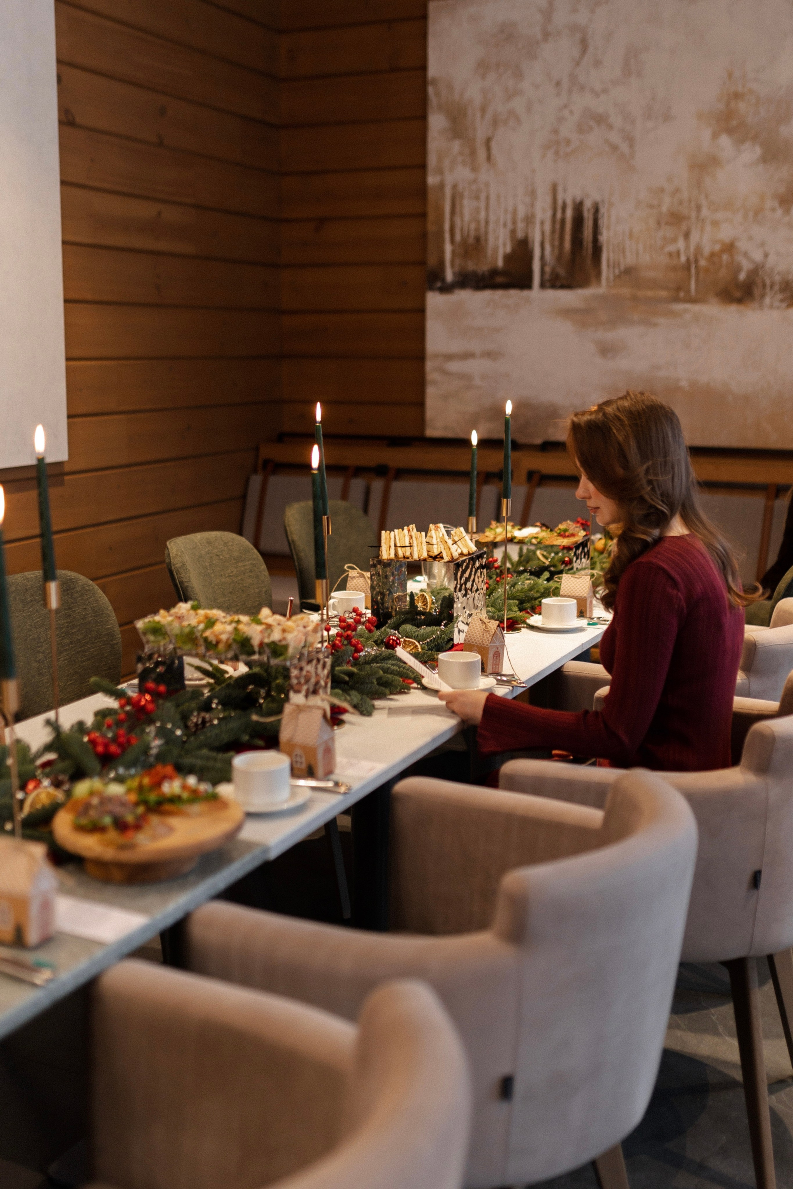 EVENT//PRO.ТЕБЯ. Фотограф Тюмень Пушковская Кристина