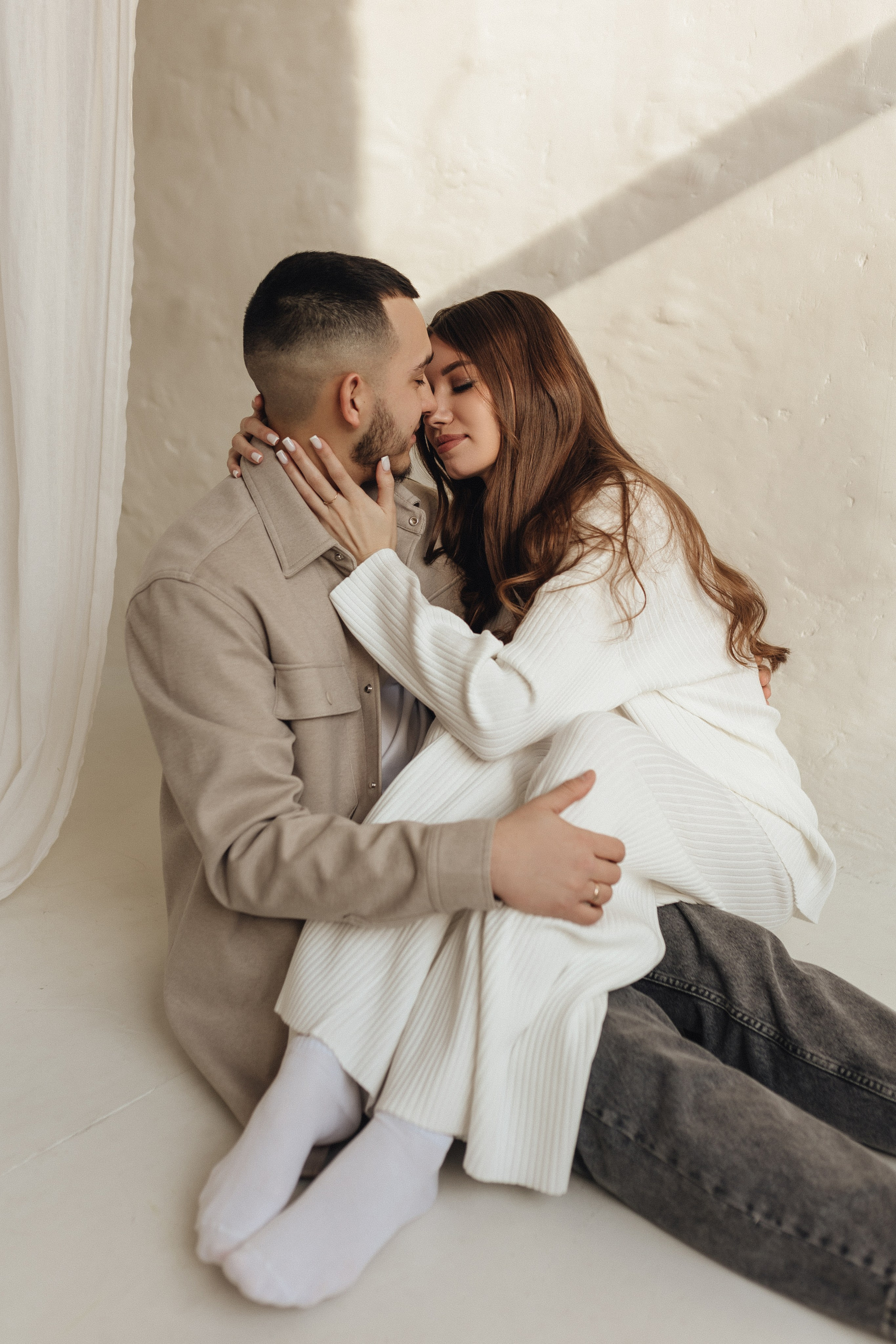 Портфолио//LOVE STORY. Фотограф Тюмень Пушковская Кристина