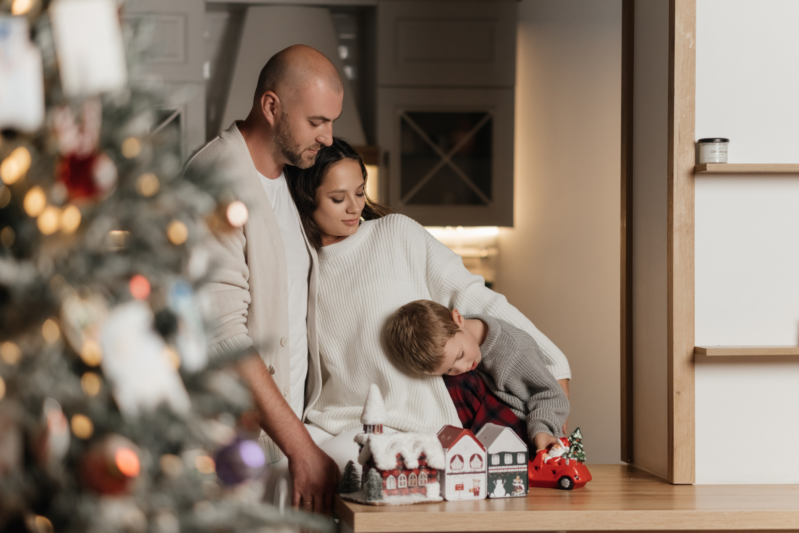 Фотостудия Леона «СКАНДИ». Фотограф Елена Кучук