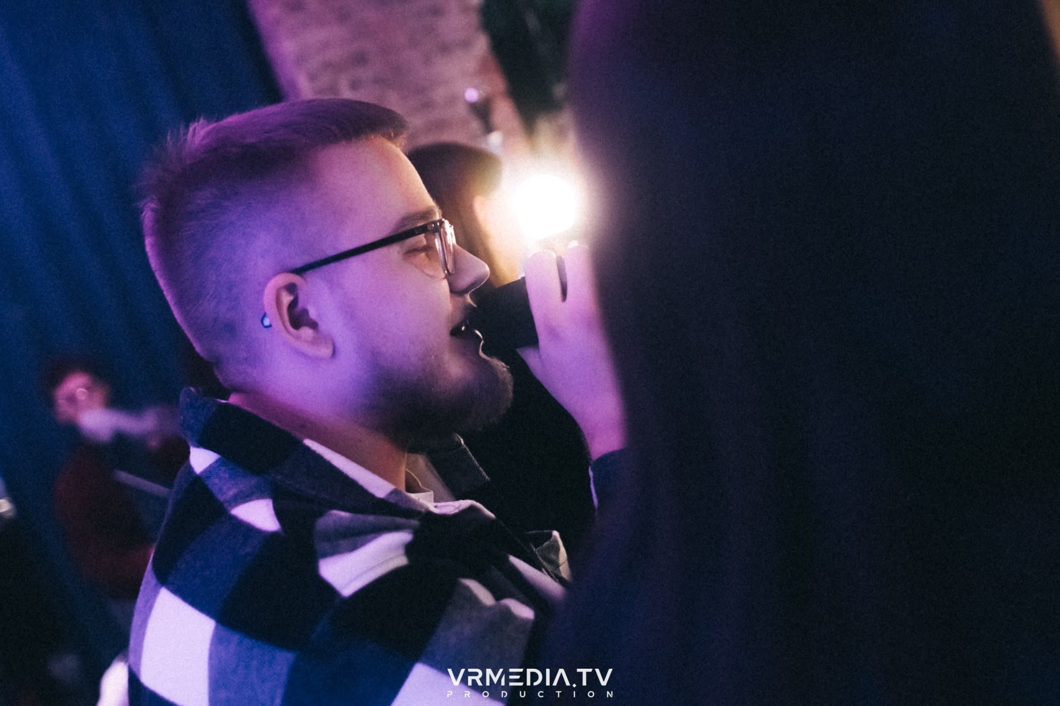 BLACK FRIDAY в баре «Vibe»