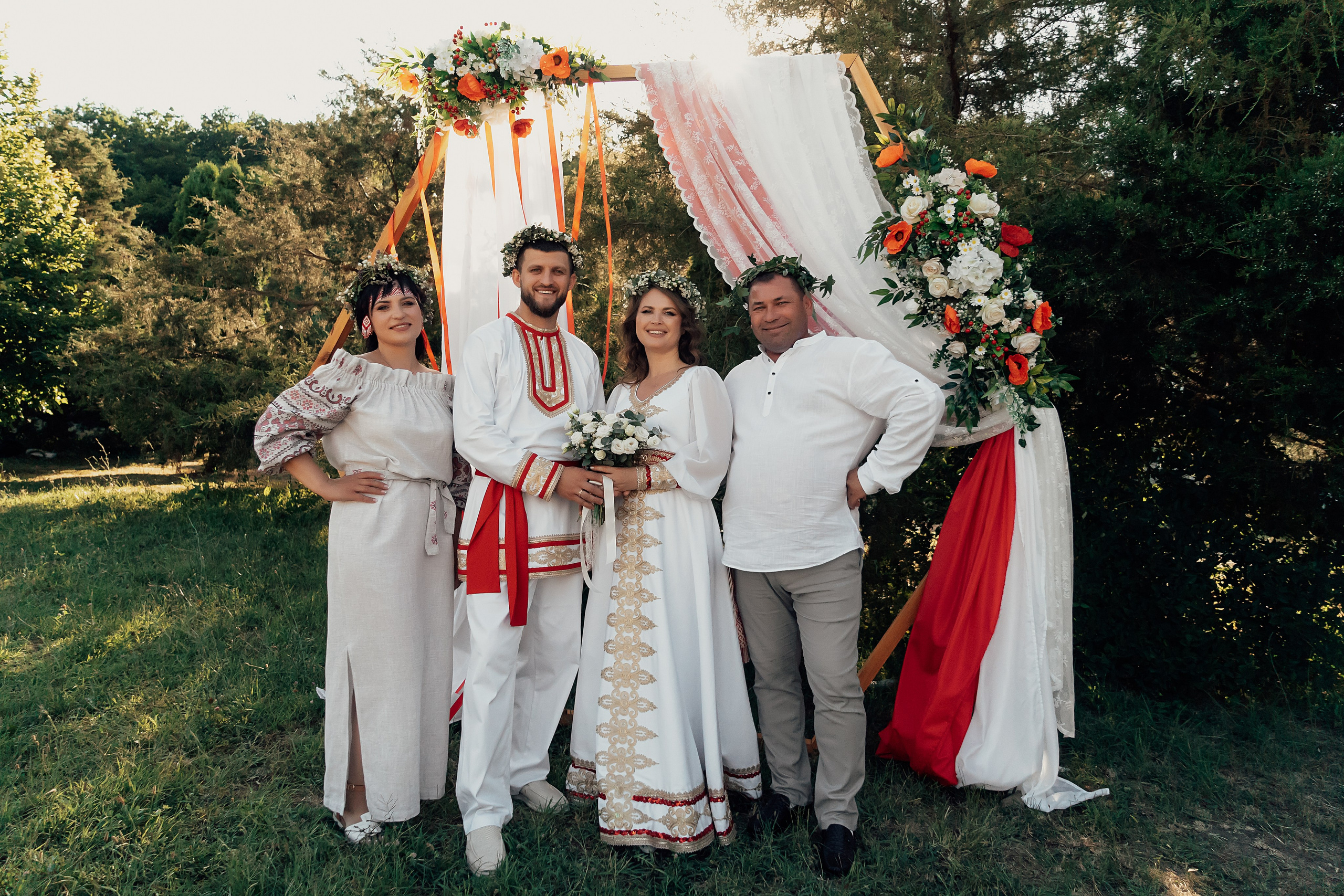Свадьба. Свадебный и семейный фотограф/видеограф в Краснодаре Наталья Осинская