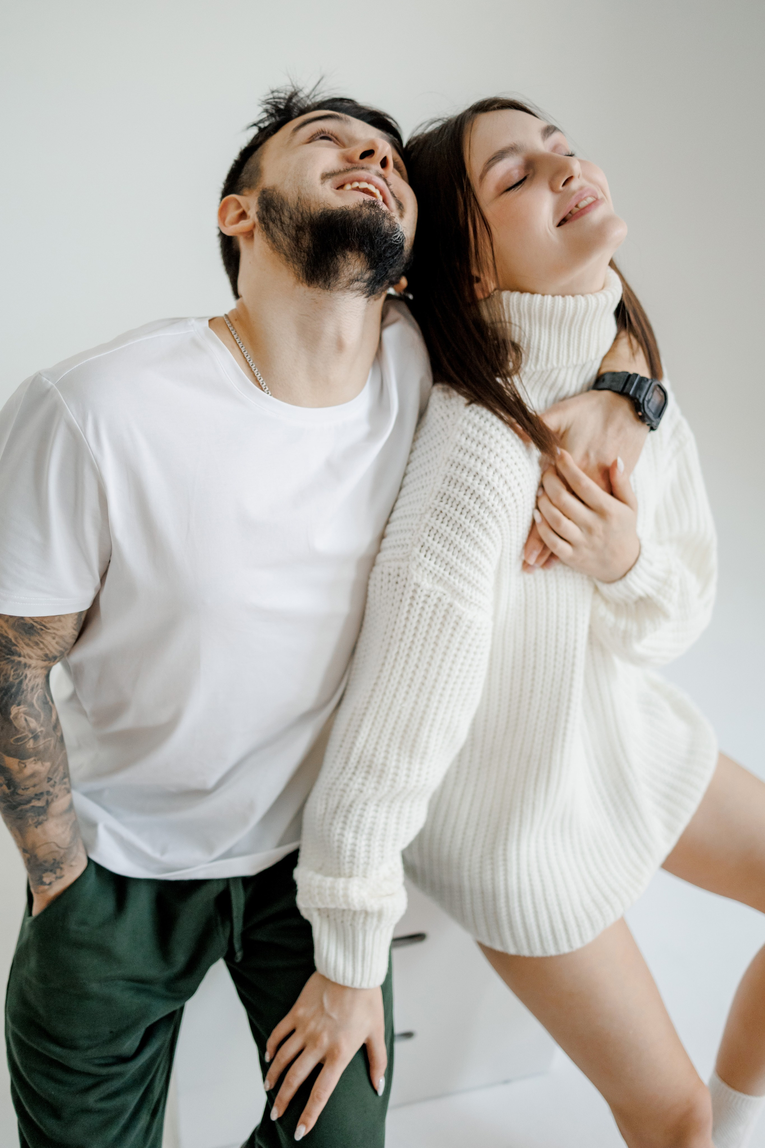 Лера и Никита. Свадебный фотограф в Иркутске Сапаров Александр