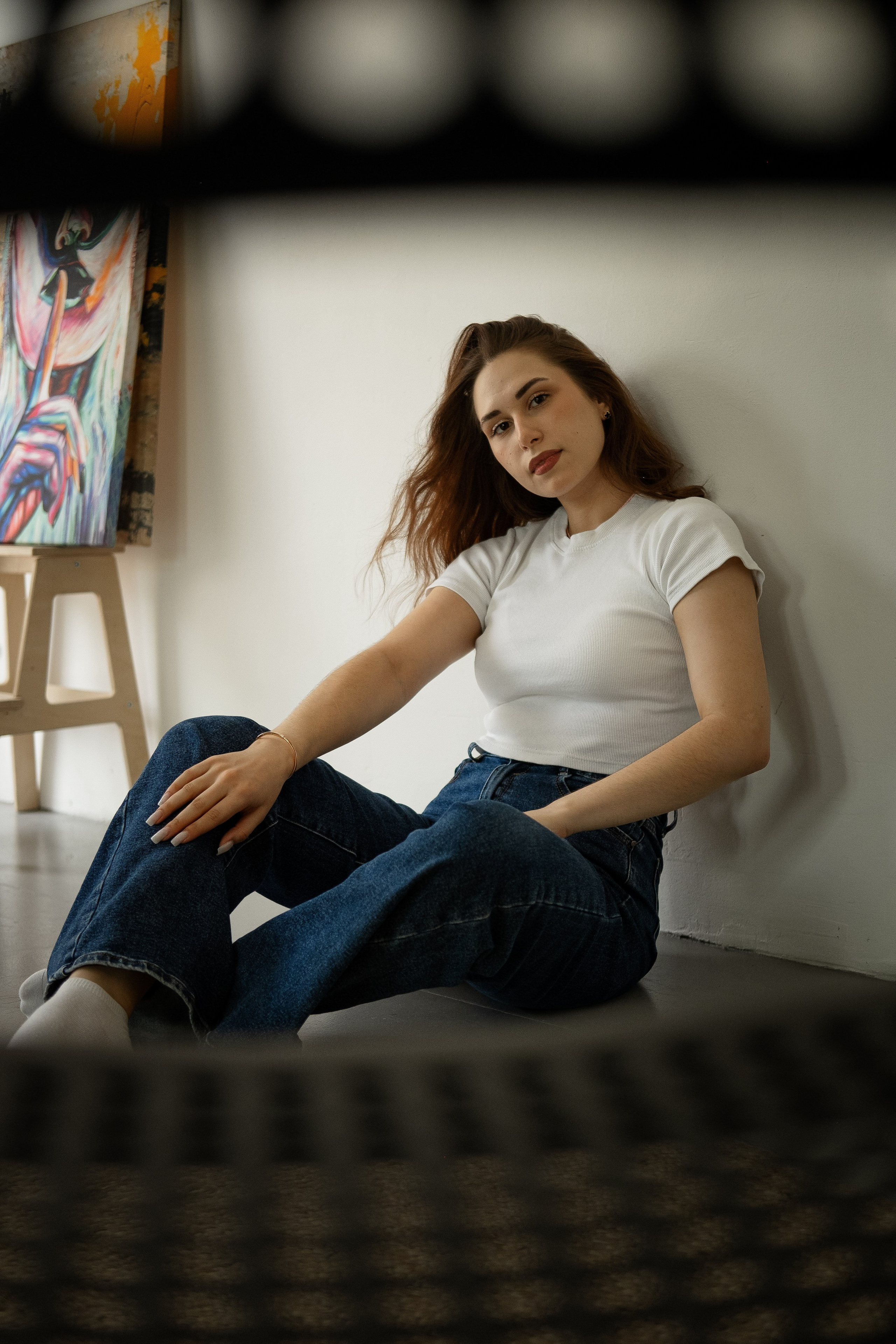 Кристина. Свадебный фотограф Челябинск