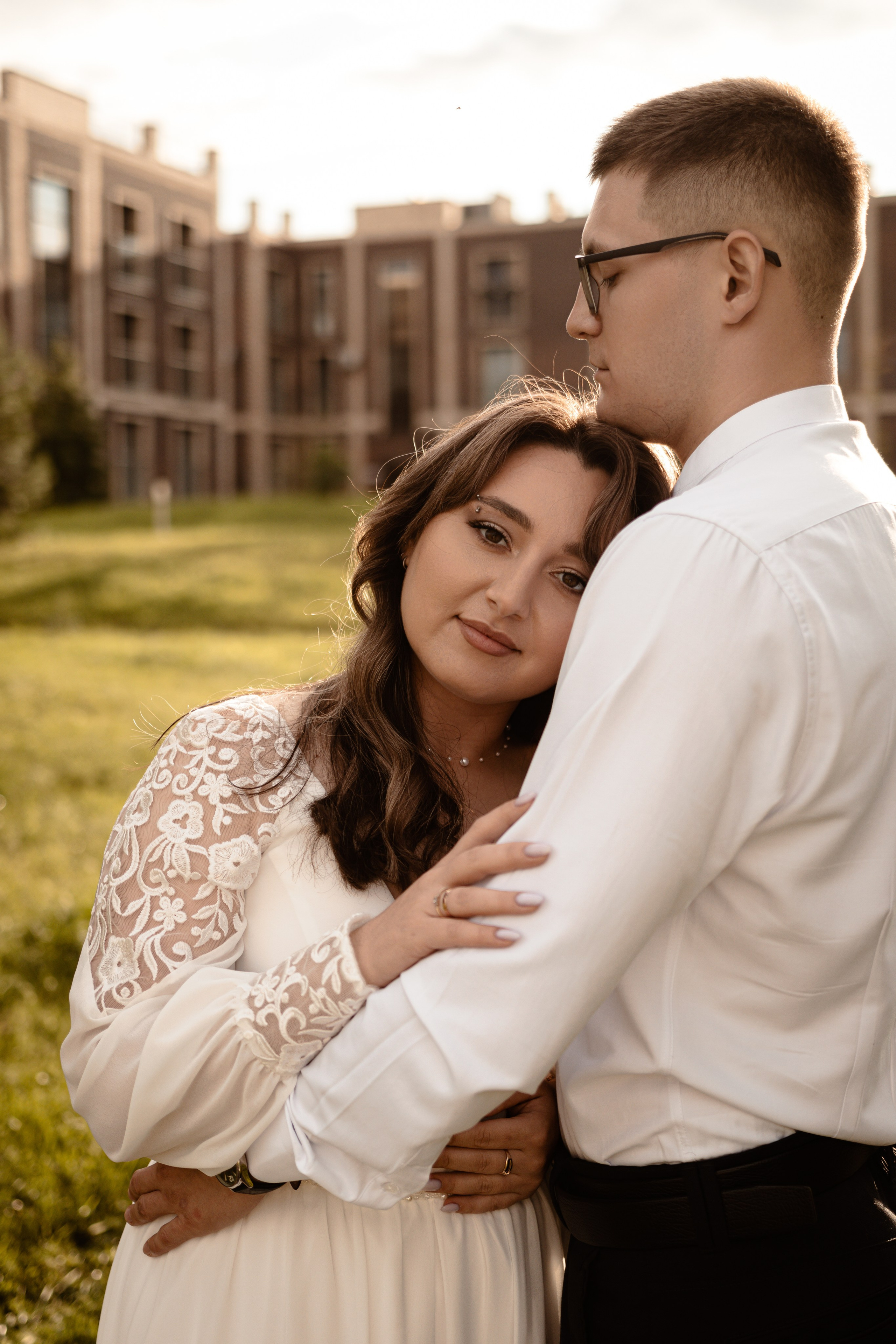 6. Свадебный фотограф Челябинск