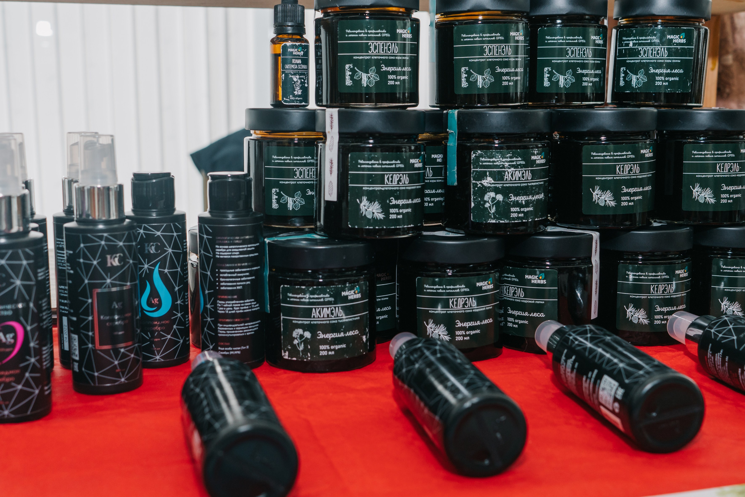 Международный проект «Наш Мир». Женский фотограф в Москве Анастасия Сидорова