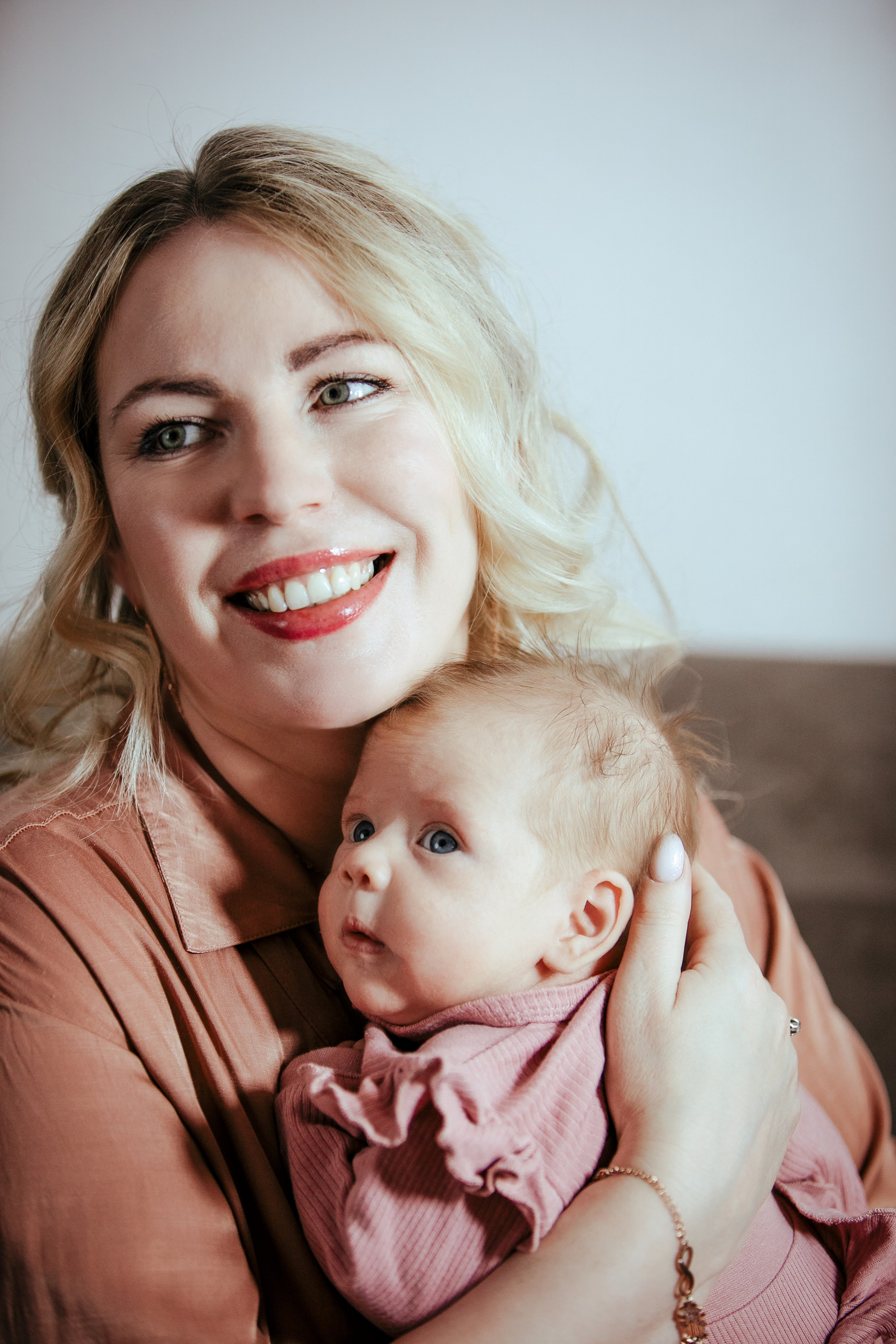 Портреты. Семейный и детский фотограф в Беларуси