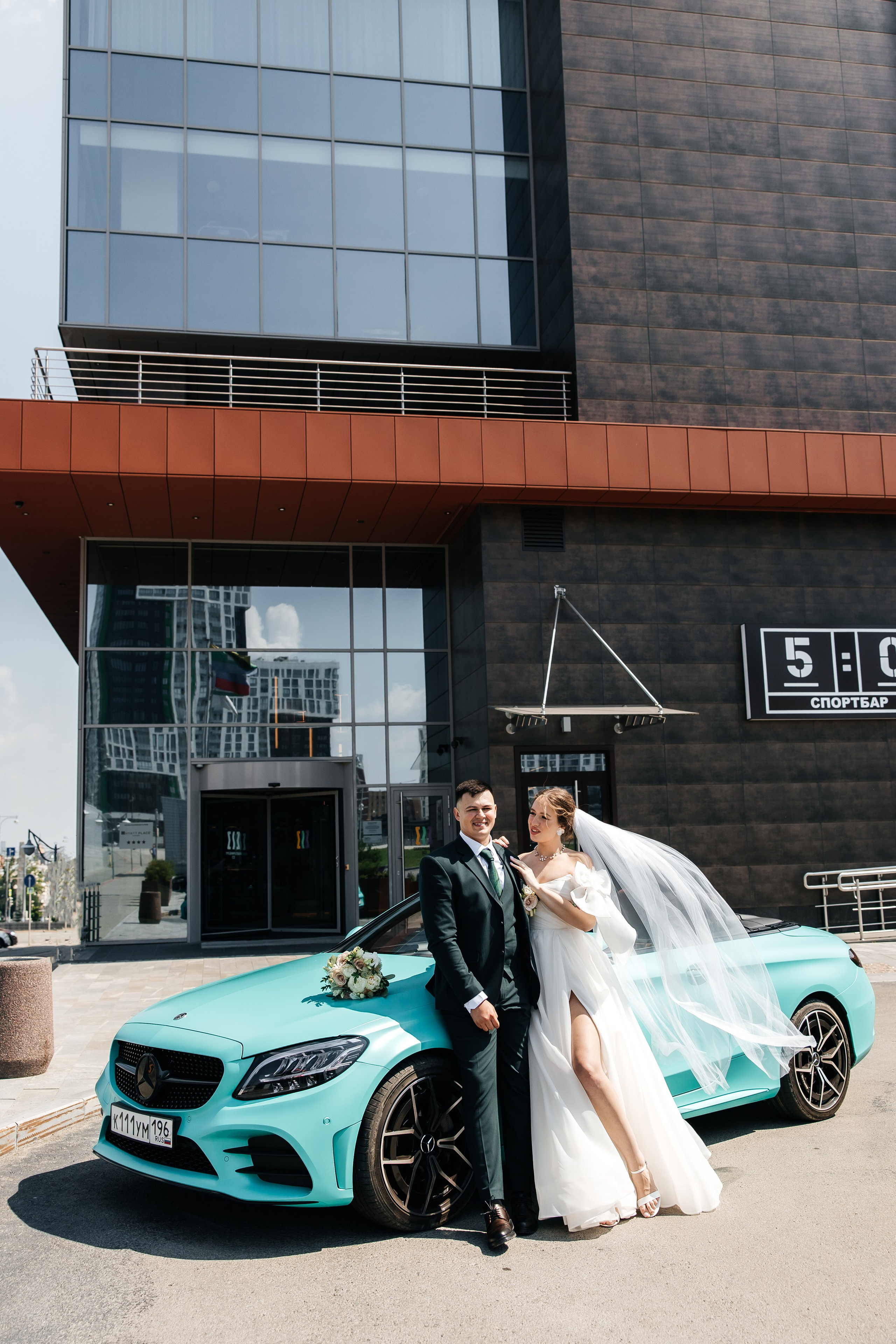 ДИАНА И ИВАН. Свадебный, семейный, детский и ньюборн фотограф в Екатеринбурге