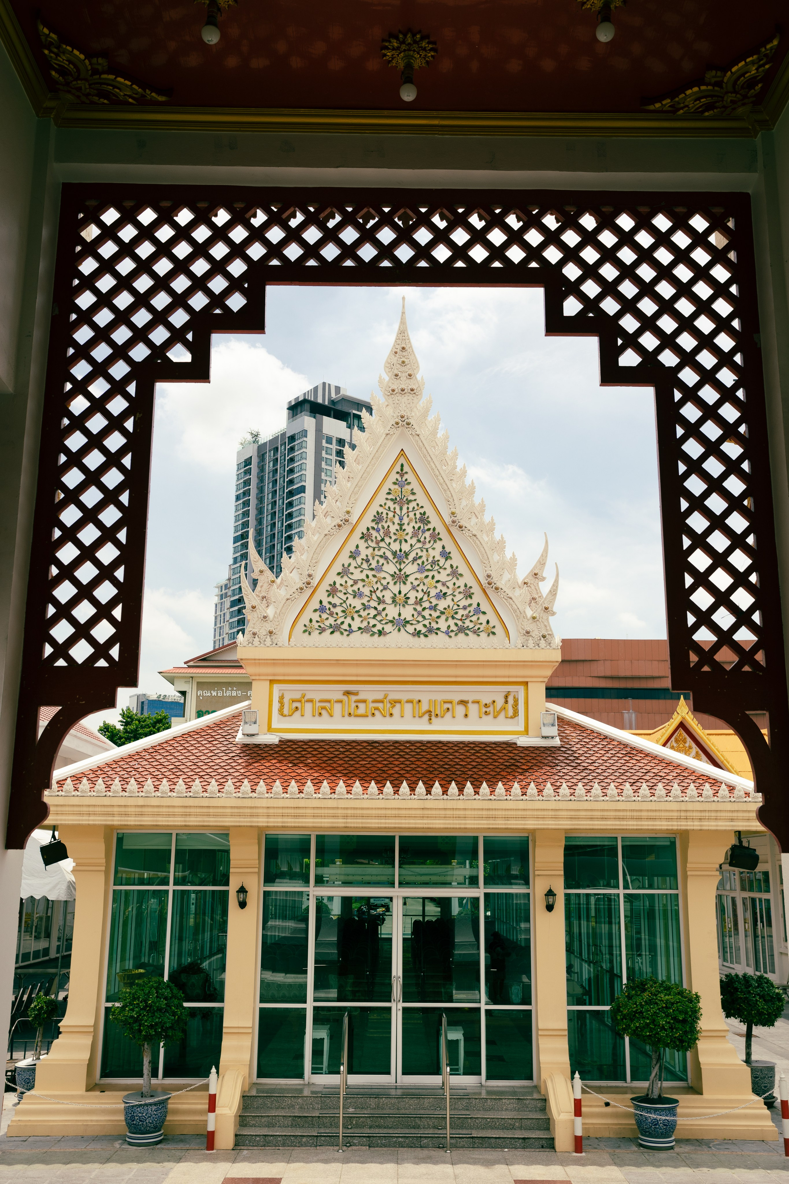 Bangkok. Фотограф Сонкина Татьяна