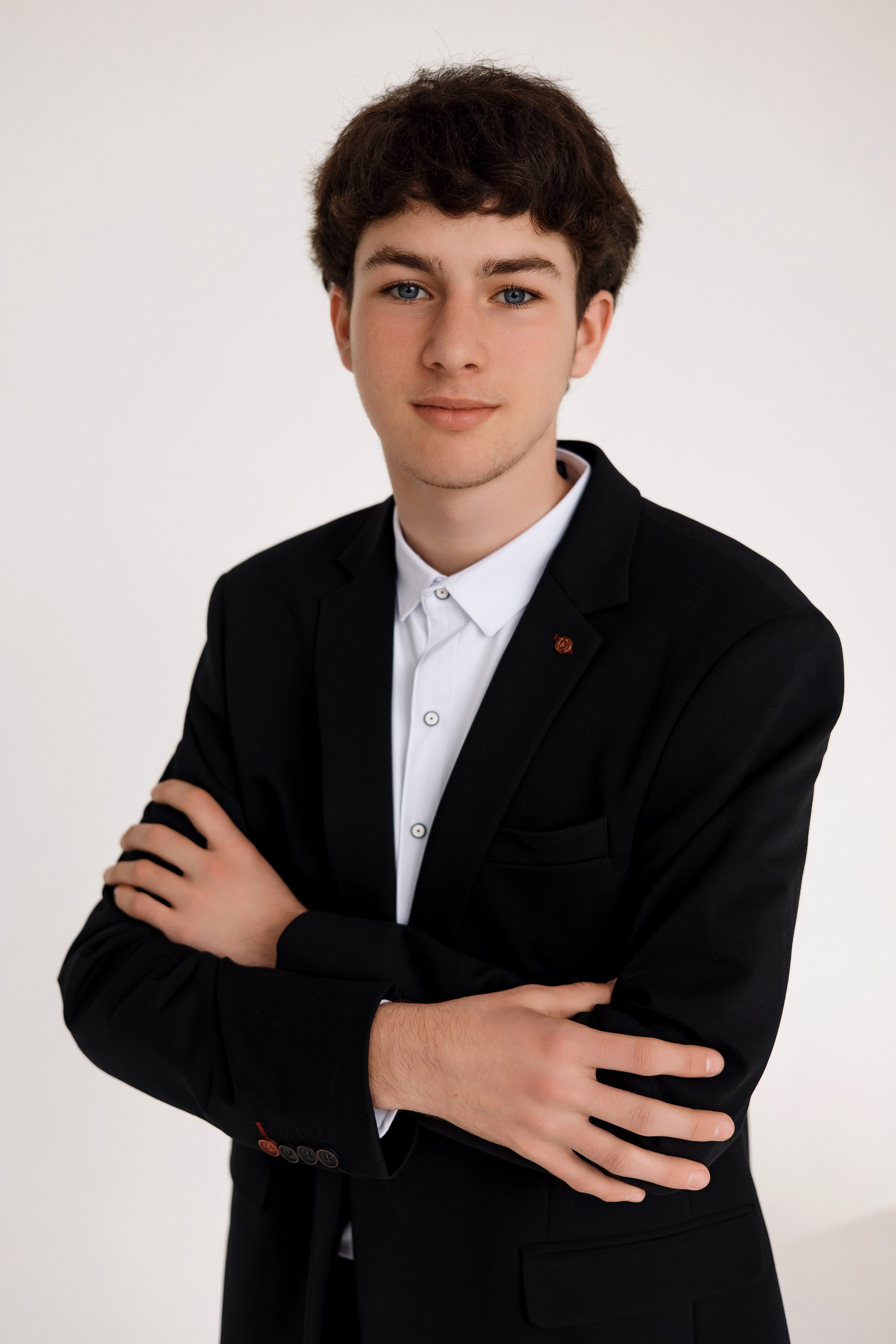 9 класс. Фотограф Любовь Корниенко, Примоский край