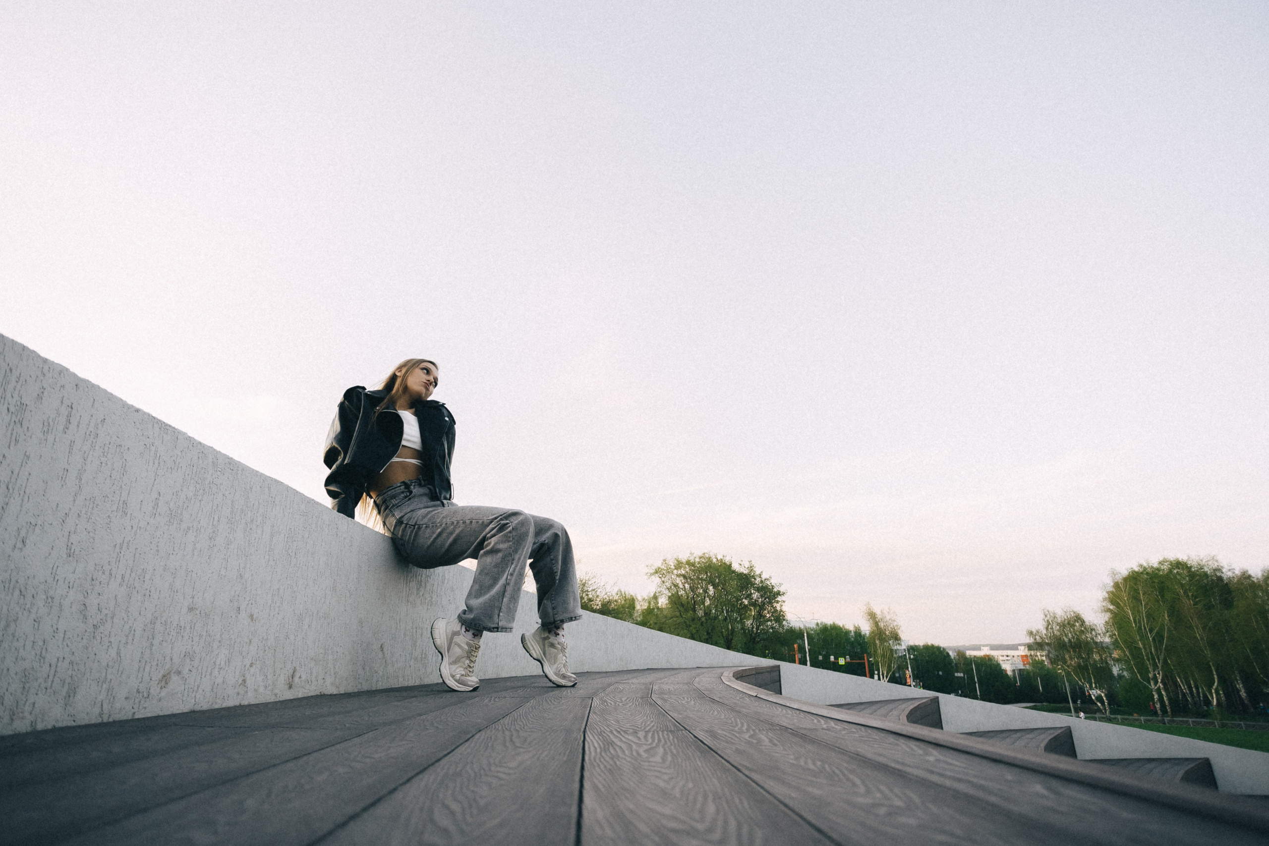 Оля. Фотограф Кемерово | Сергей