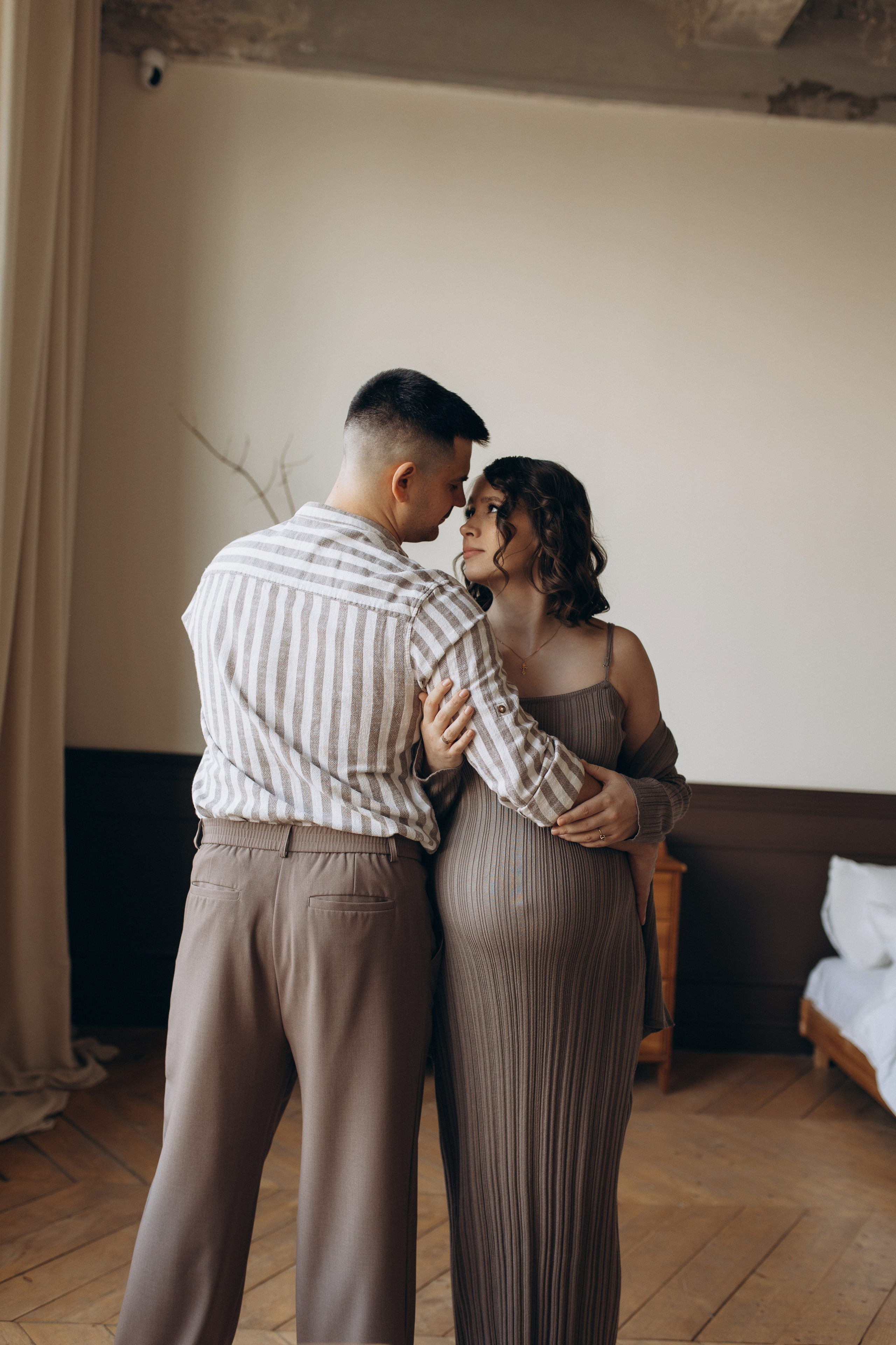 Марина и Максим. Самый теплый фотограф в Краснодаре Рябоконь Ксения