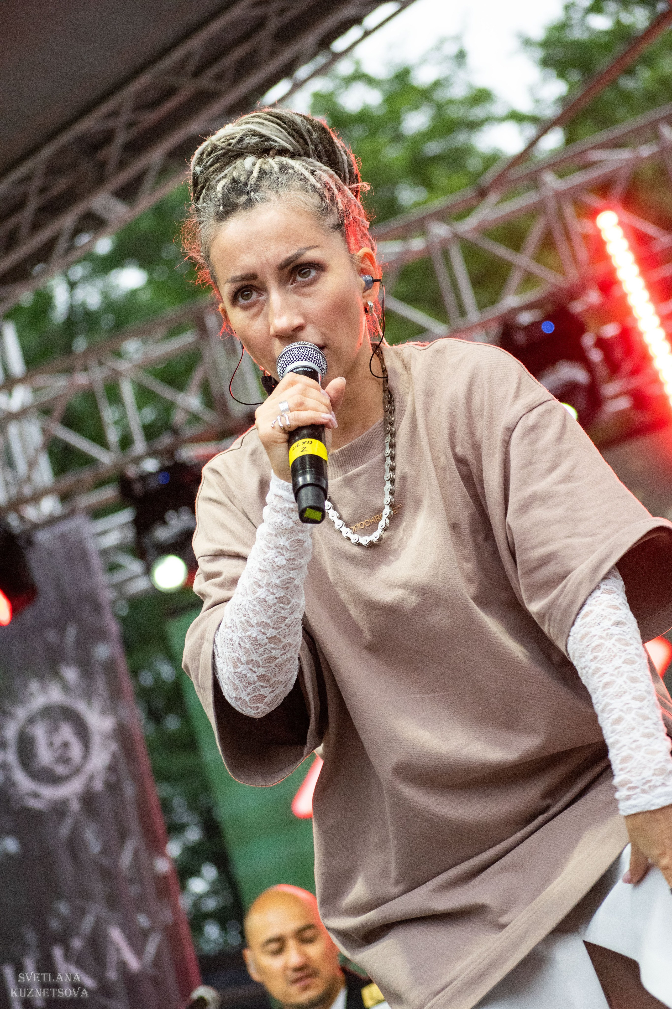 Молодые ветра 2025. Репортажный и портретный фотограф из Воронежа — Светлана Кузнецова