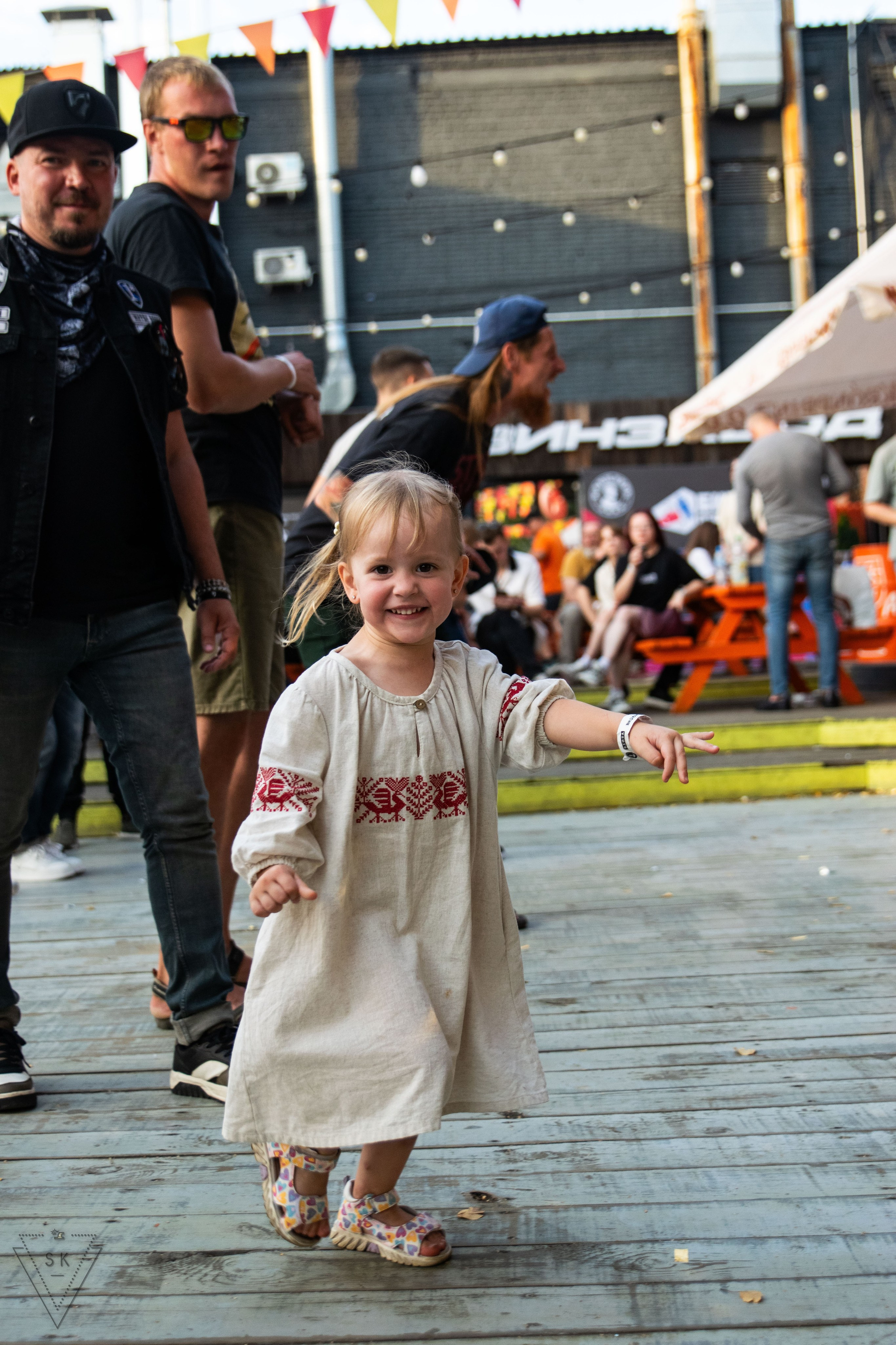 Битва Общепитов 2025 + «Меньше трёпа». Репортажный и портретный фотограф из Воронежа — Светлана Кузнецова