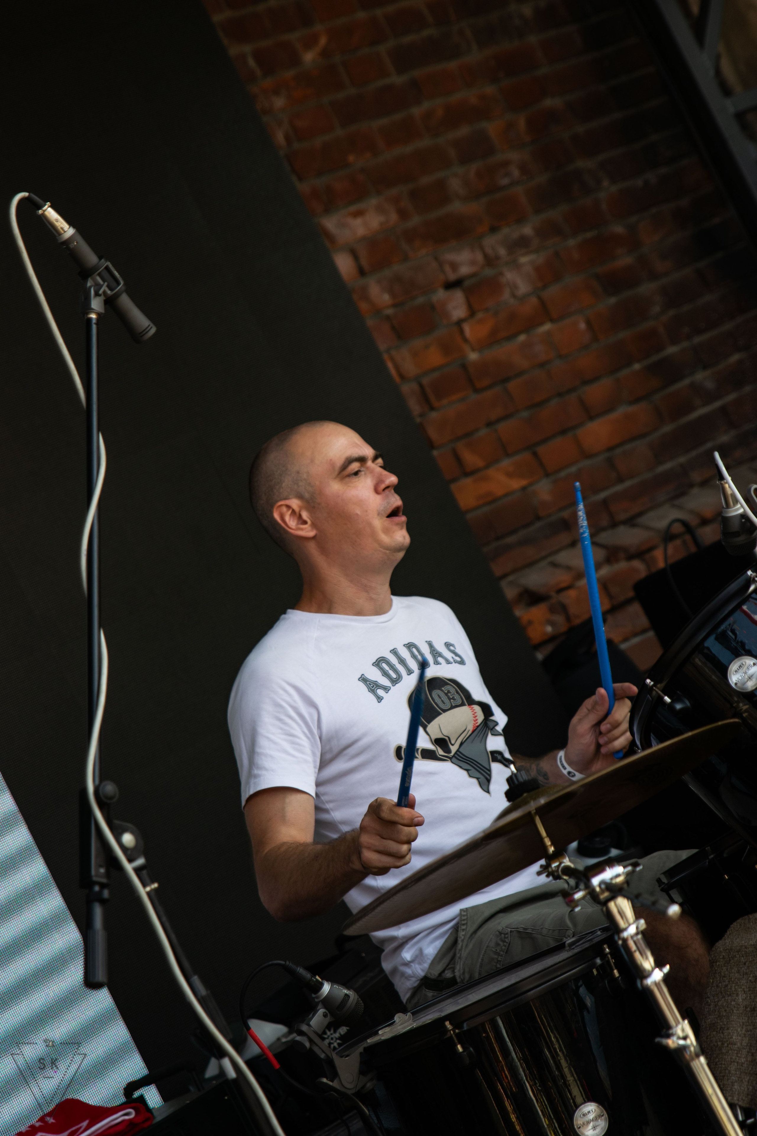 Битва Общепитов 2025 + «Меньше трёпа». Репортажный и портретный фотограф из Воронежа — Светлана Кузнецова