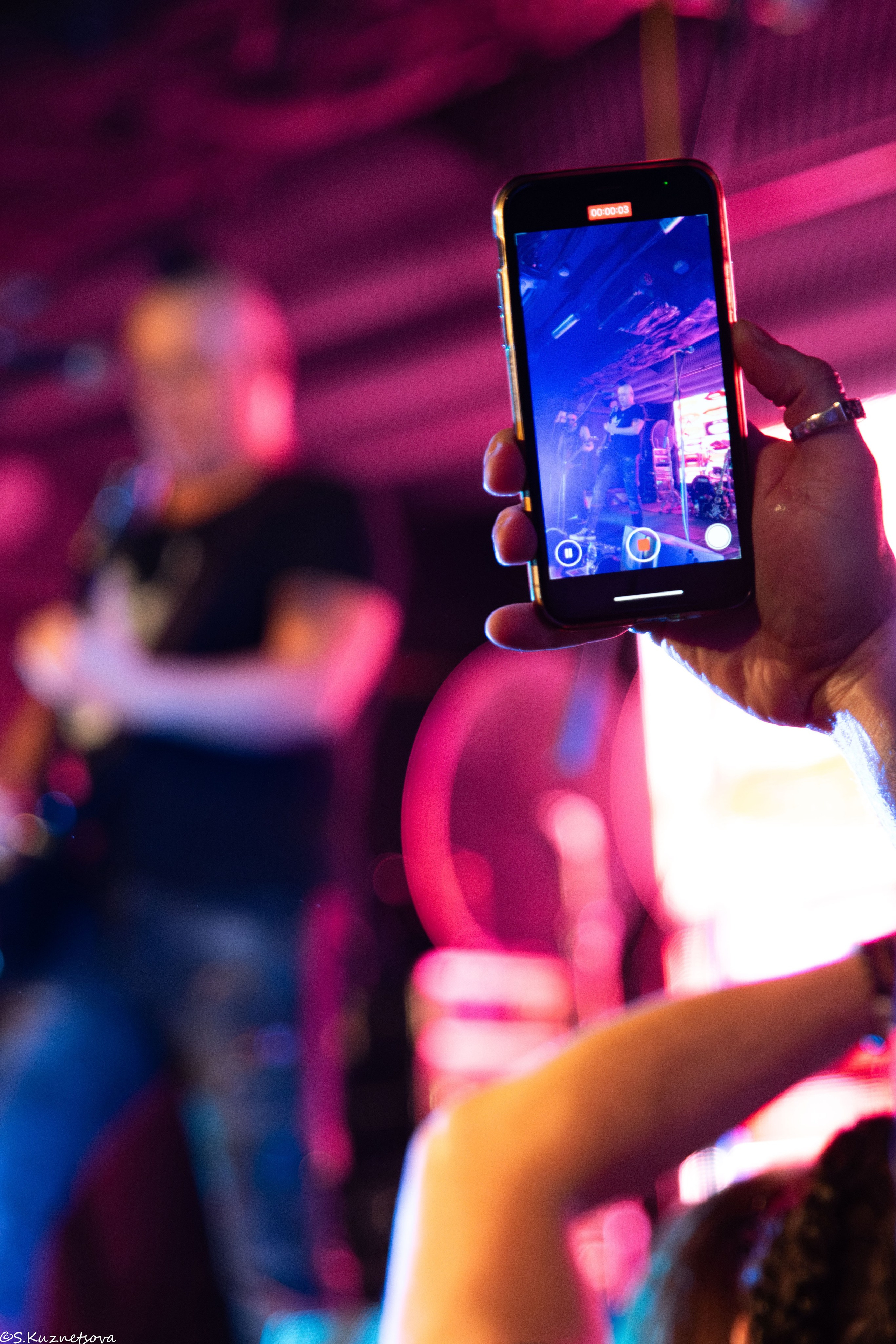 Бригадный Подряд, г. Воронеж. Репортажный и портретный фотограф из Воронежа — Светлана Кузнецова